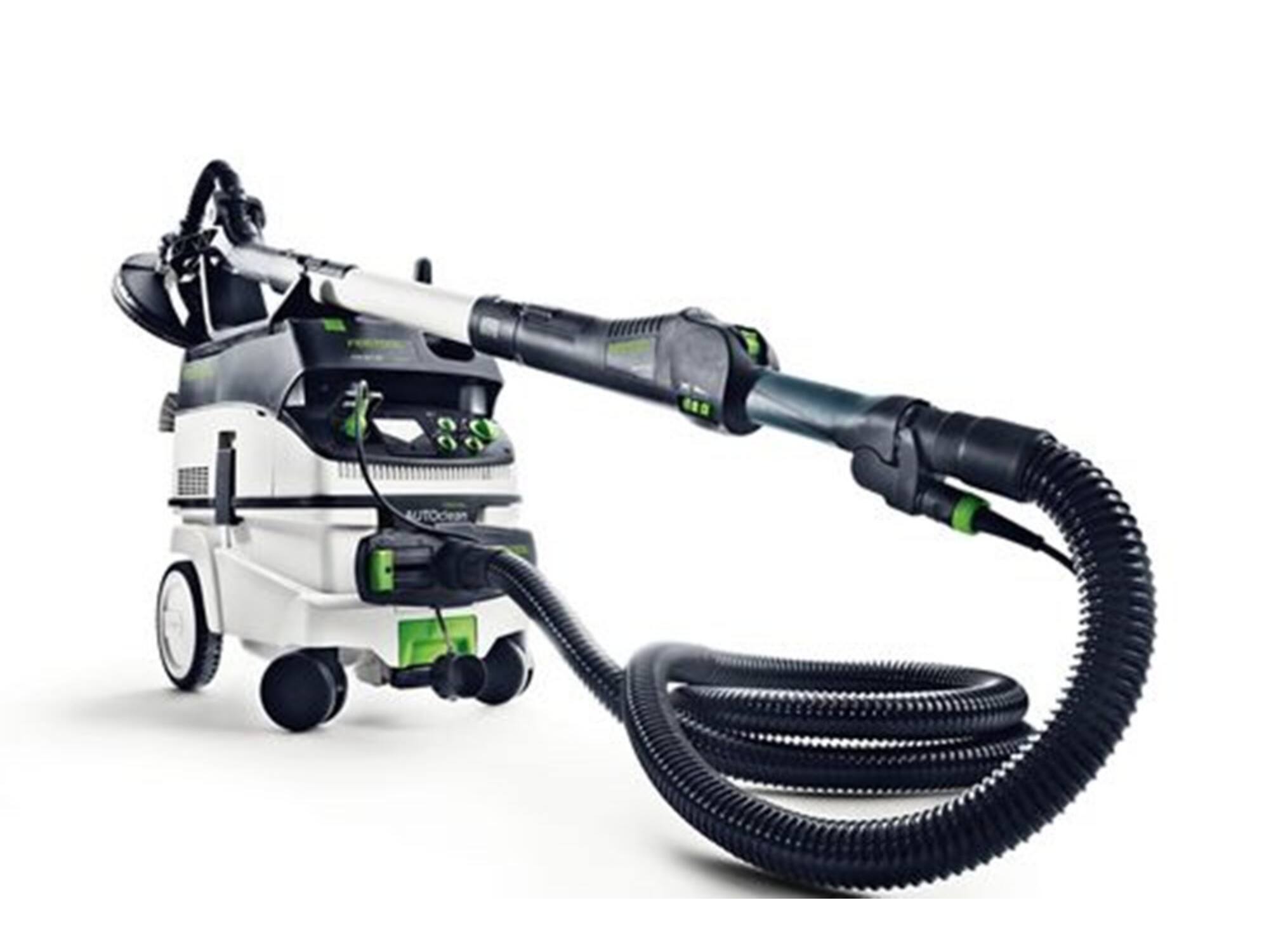FESTOOL Afsluitschuif VS-CT AC/SRM45 PLANEX