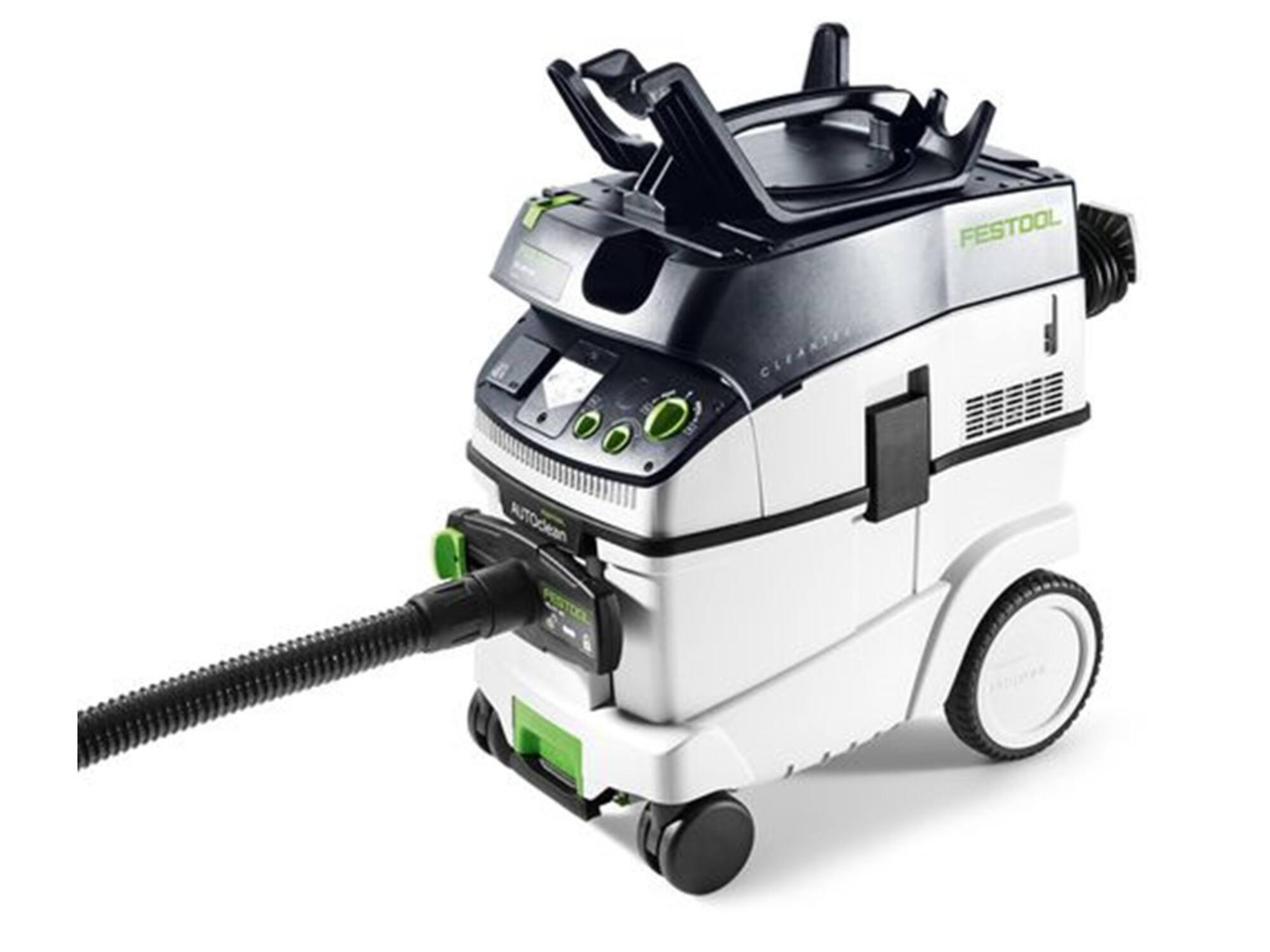 FESTOOL Afsluitschuif VS-CT AC/SRM45 PLANEX