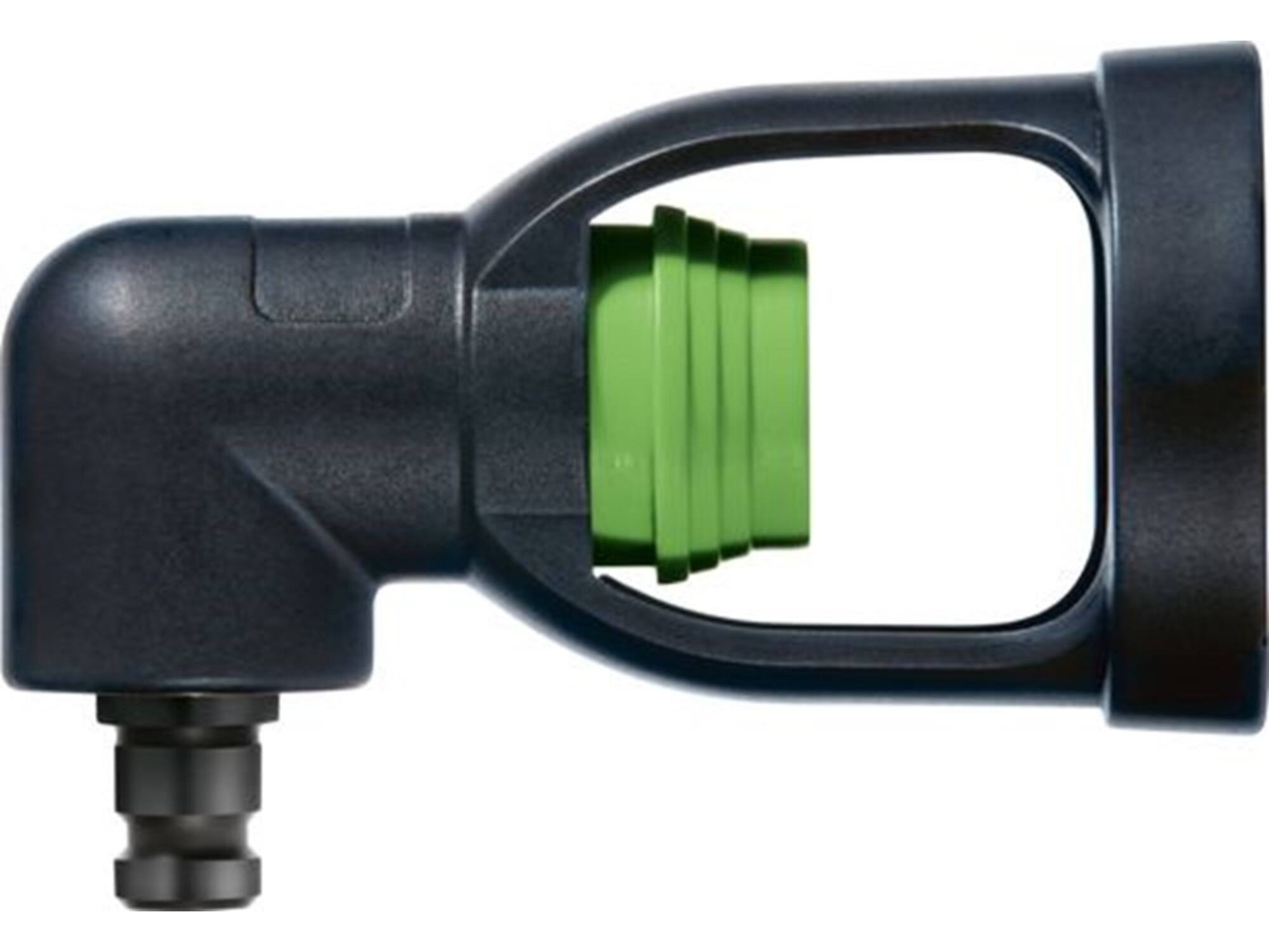 FESTOOL Hoekaanzetstuk XS-AS CENTROTEC