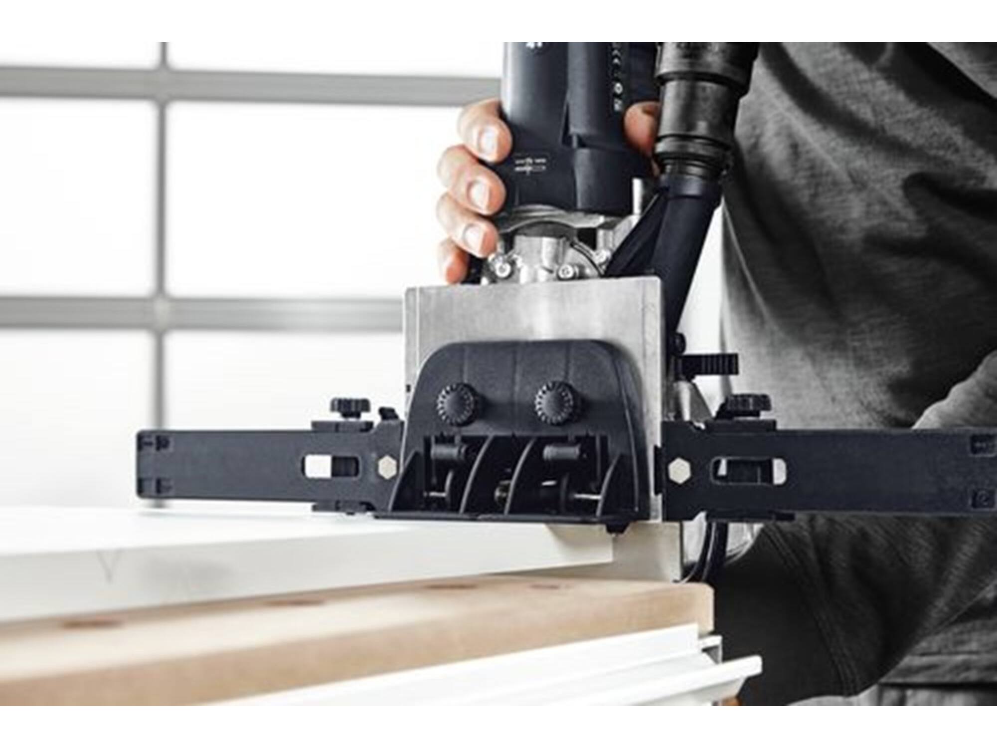 FESTOOL Dwarsaanslag QA-DF 500/700