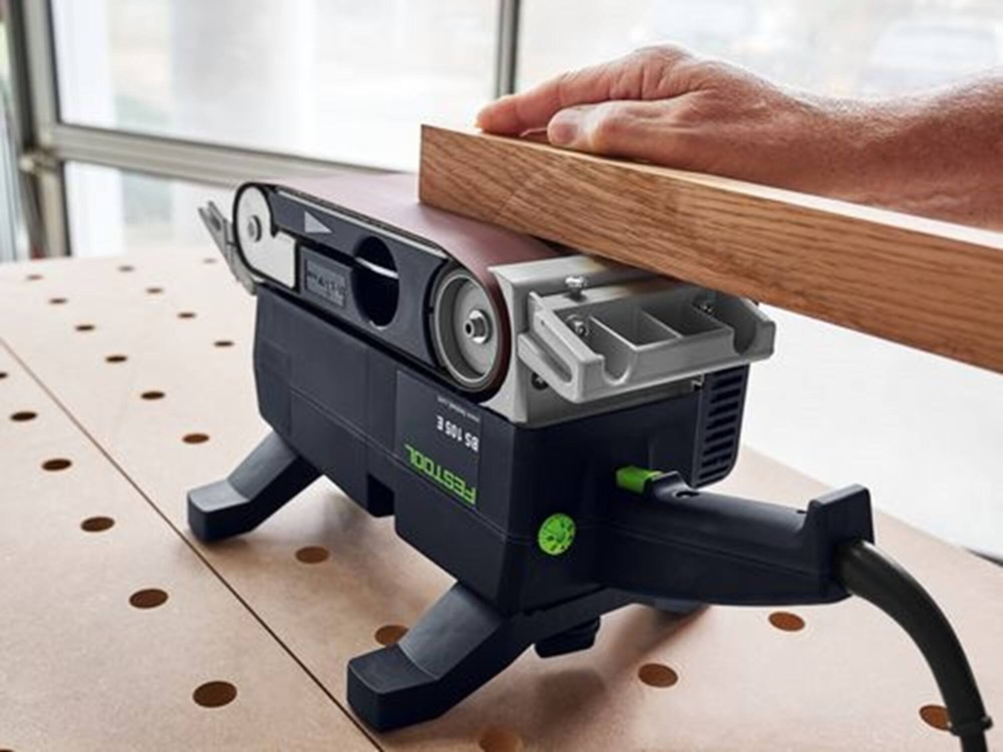 FESTOOL Schuurband 105 X 620 / P40 RU2/10