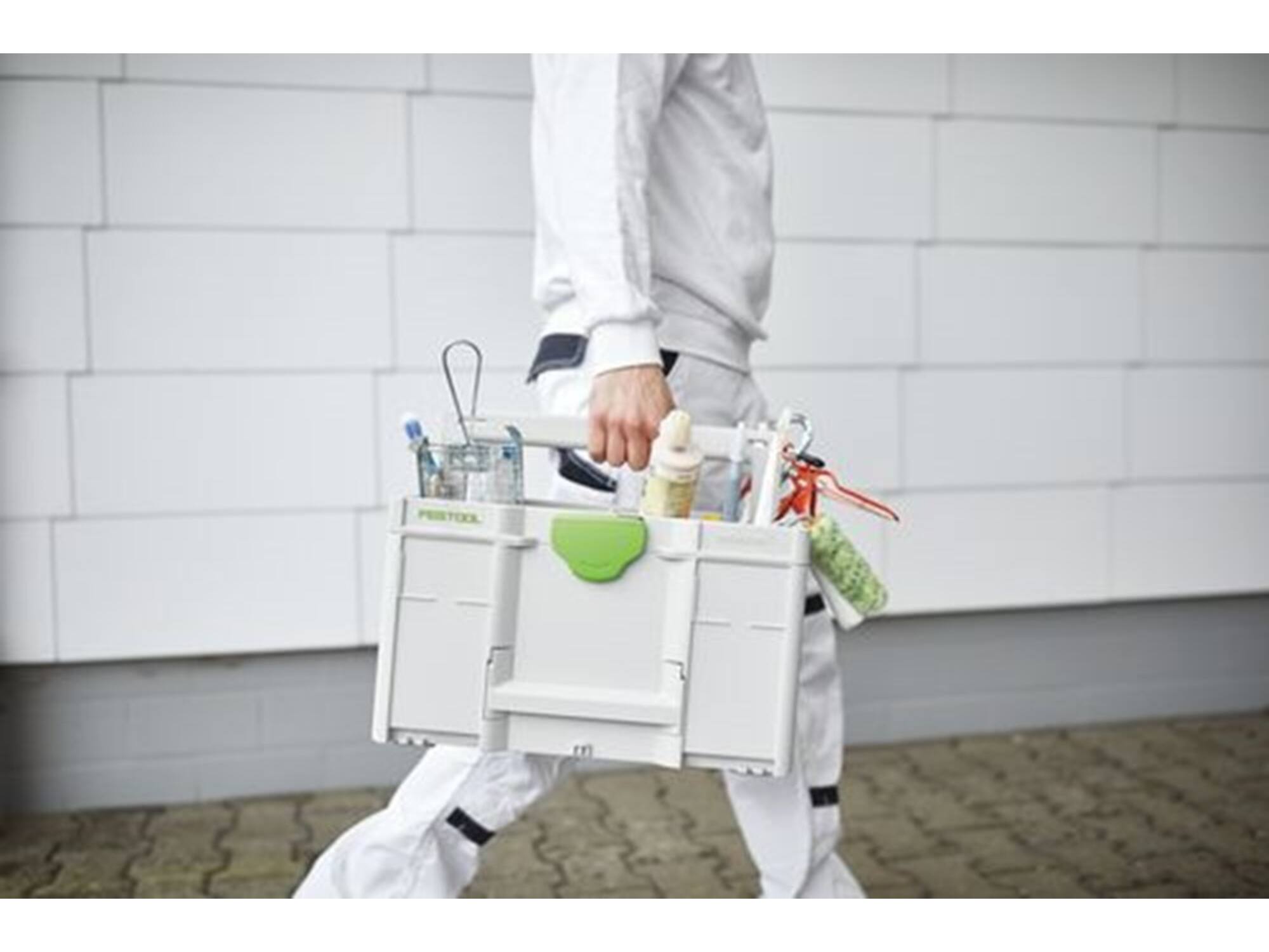 FESTOOL Systainer toolbox SYS-TB-2
