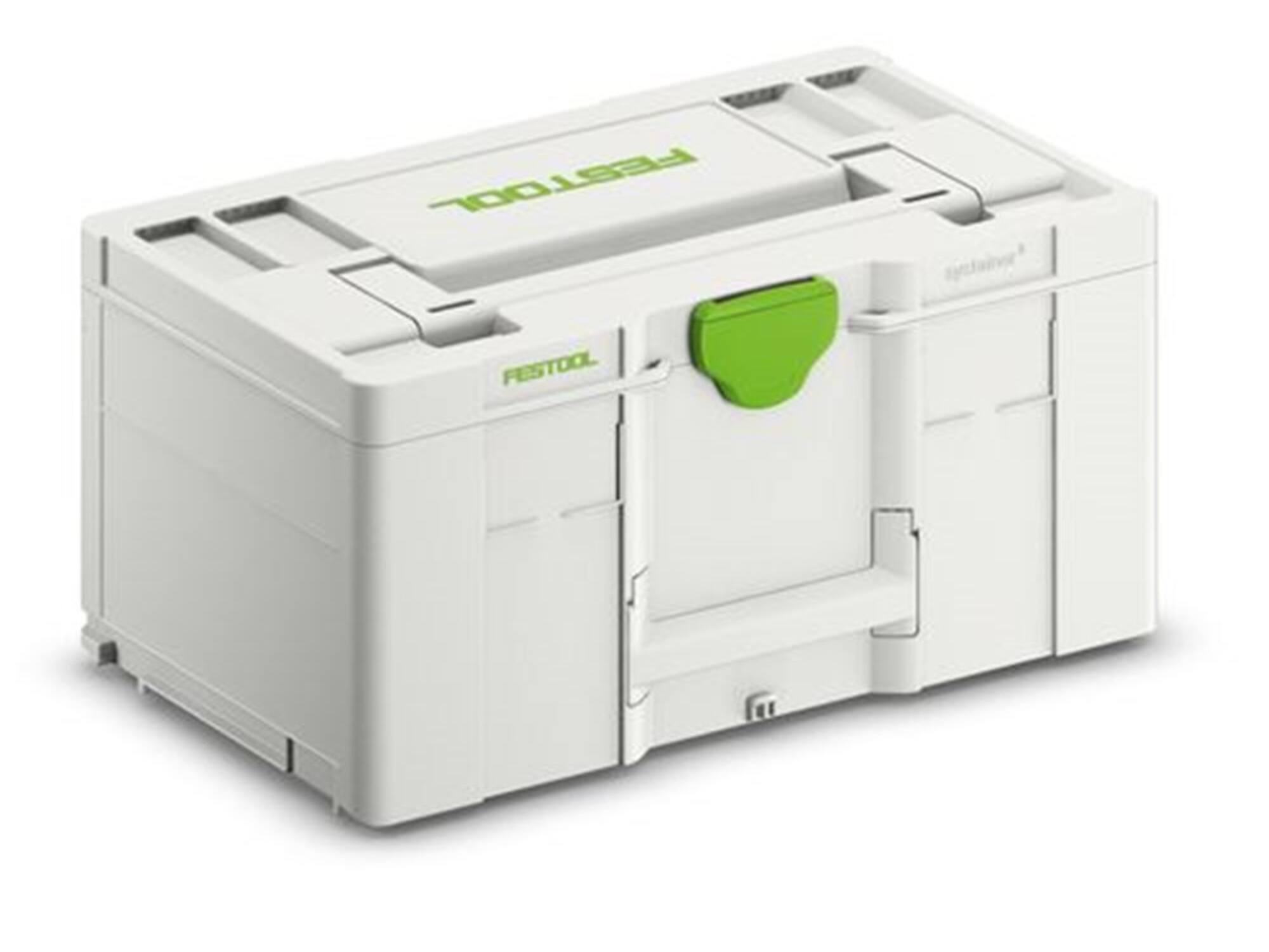 FESTOOL Systainer t-loc SYS3 L 237