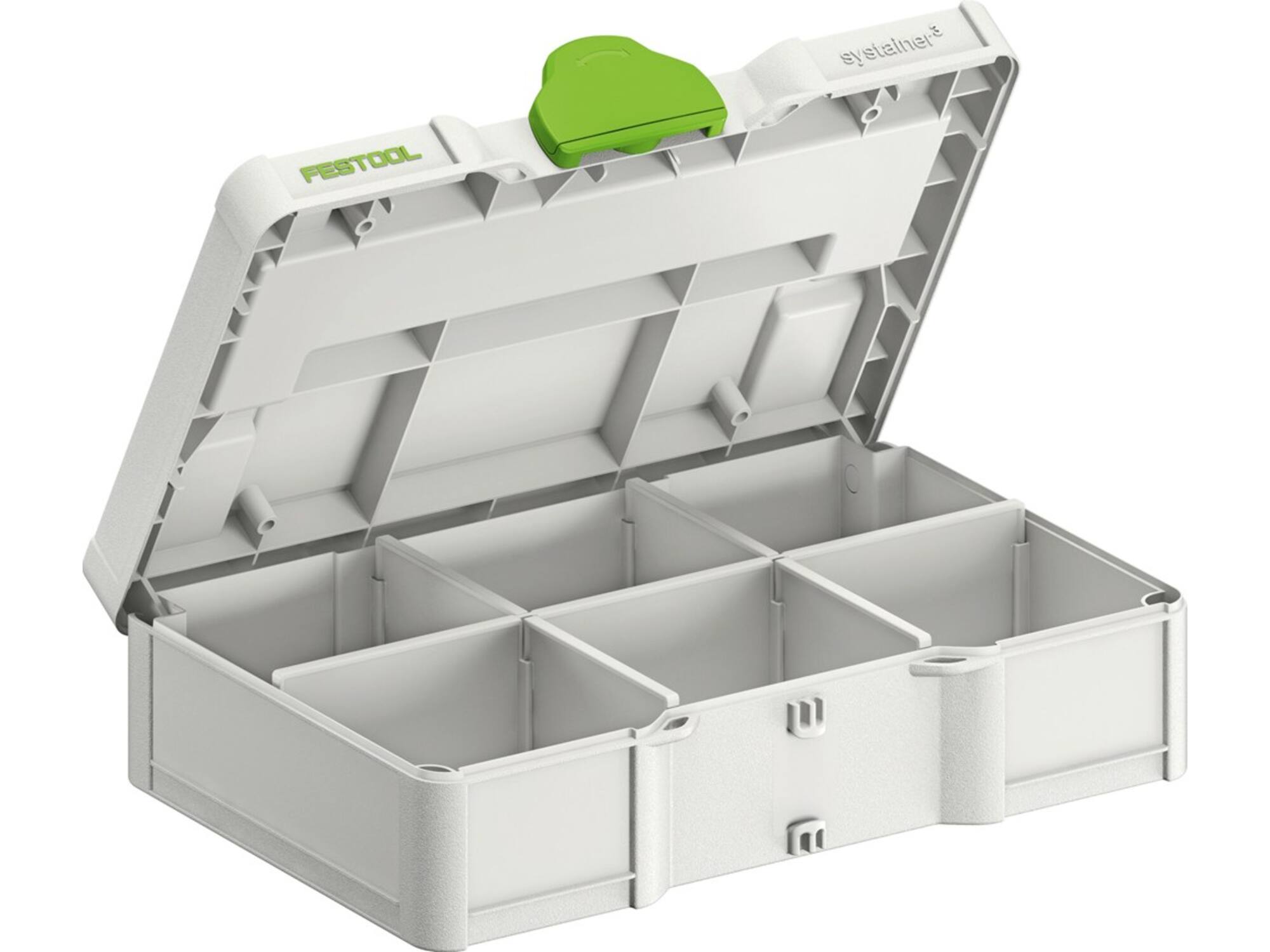 FESTOOL Systainer t-loc SYS3 S 76