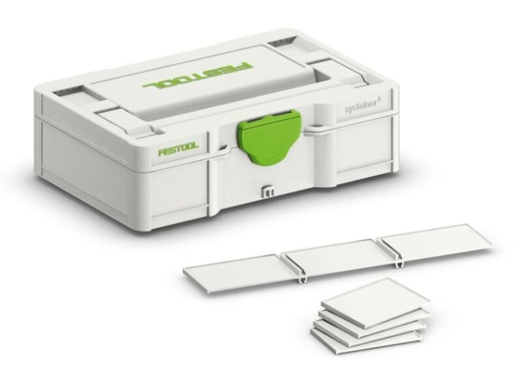 FESTOOL Systainer t-loc SYS3 S 76