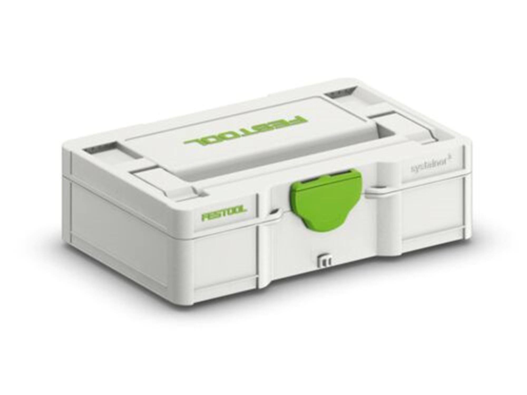 FESTOOL Systainer t-loc SYS3 S 76