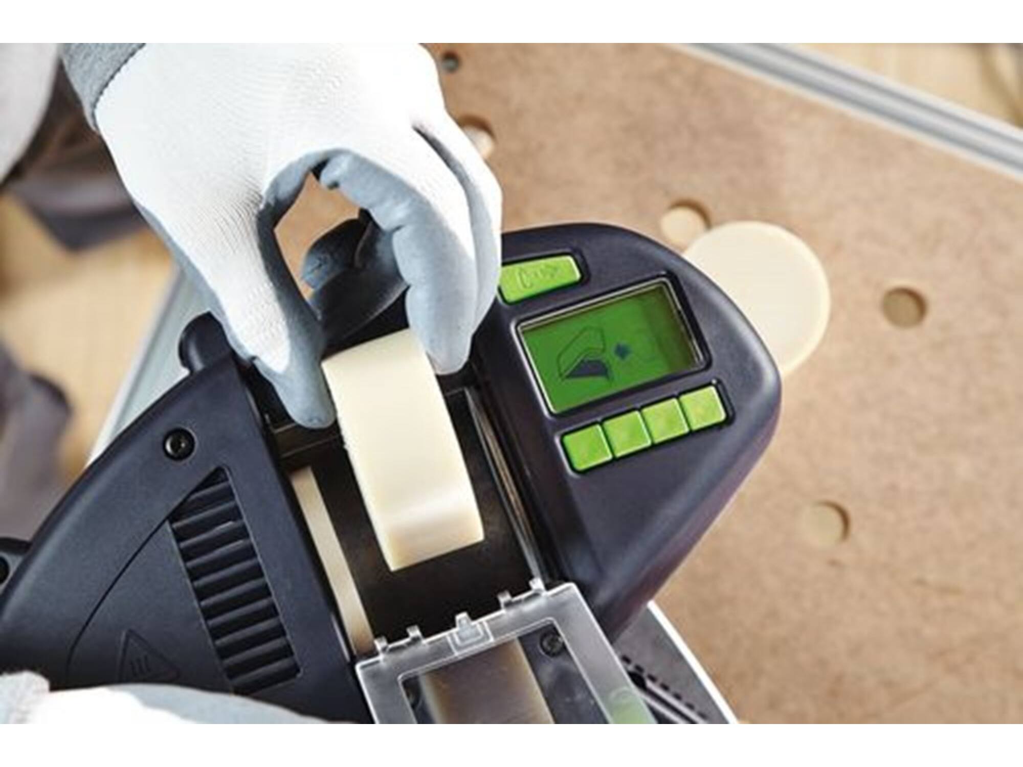 FESTOOL Lijm naturel EVA NAT 48X-KA 65
