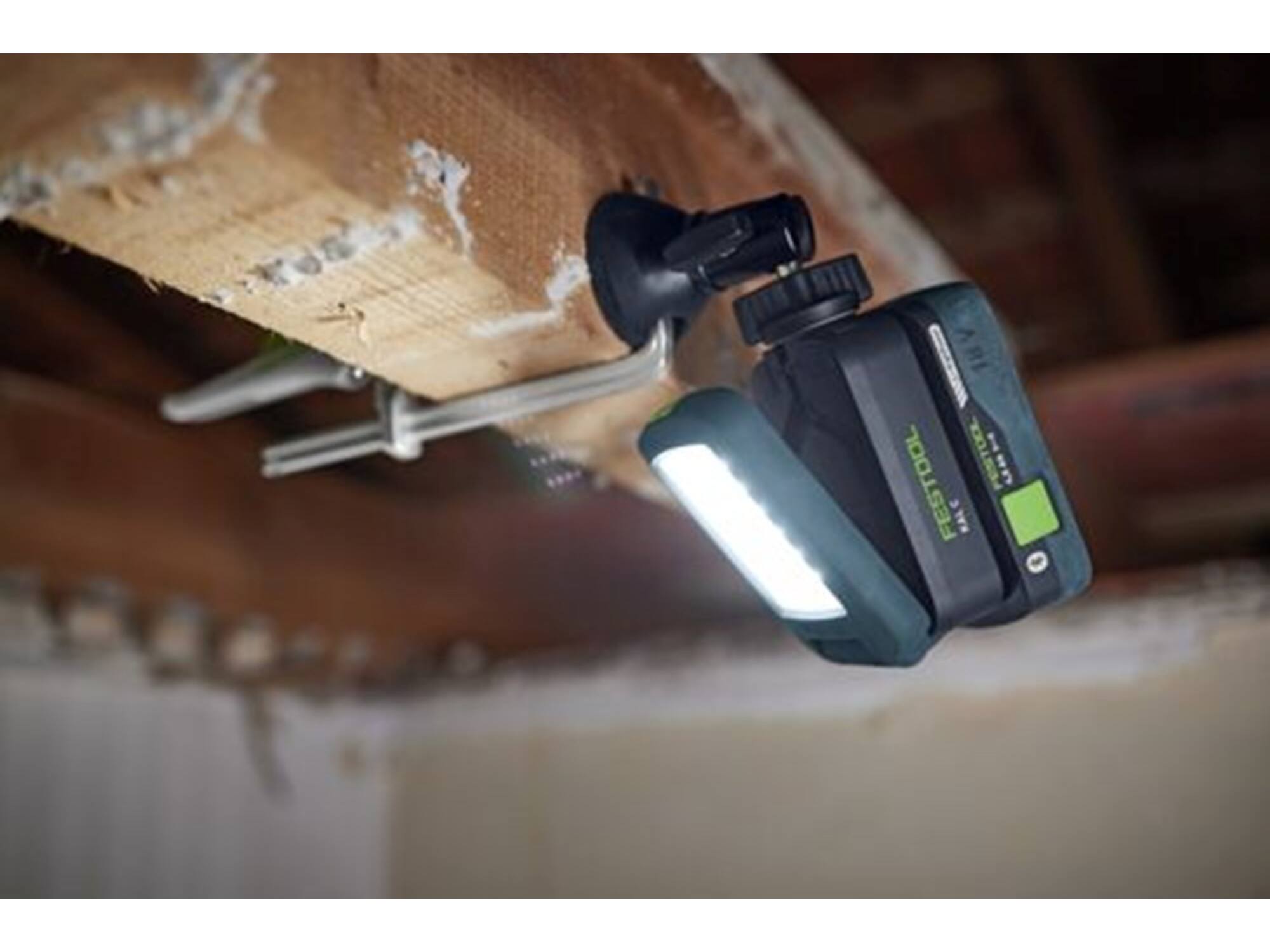 FESTOOL Magneetkogelkop MA KAL
