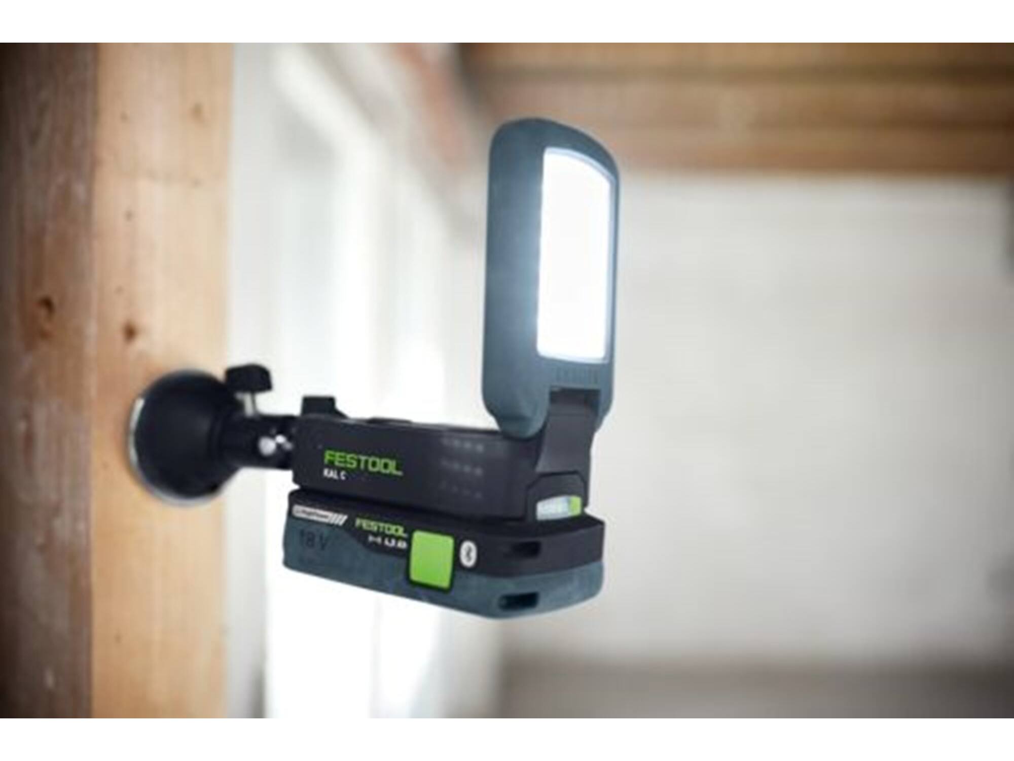 FESTOOL Magneetkogelkop MA KAL