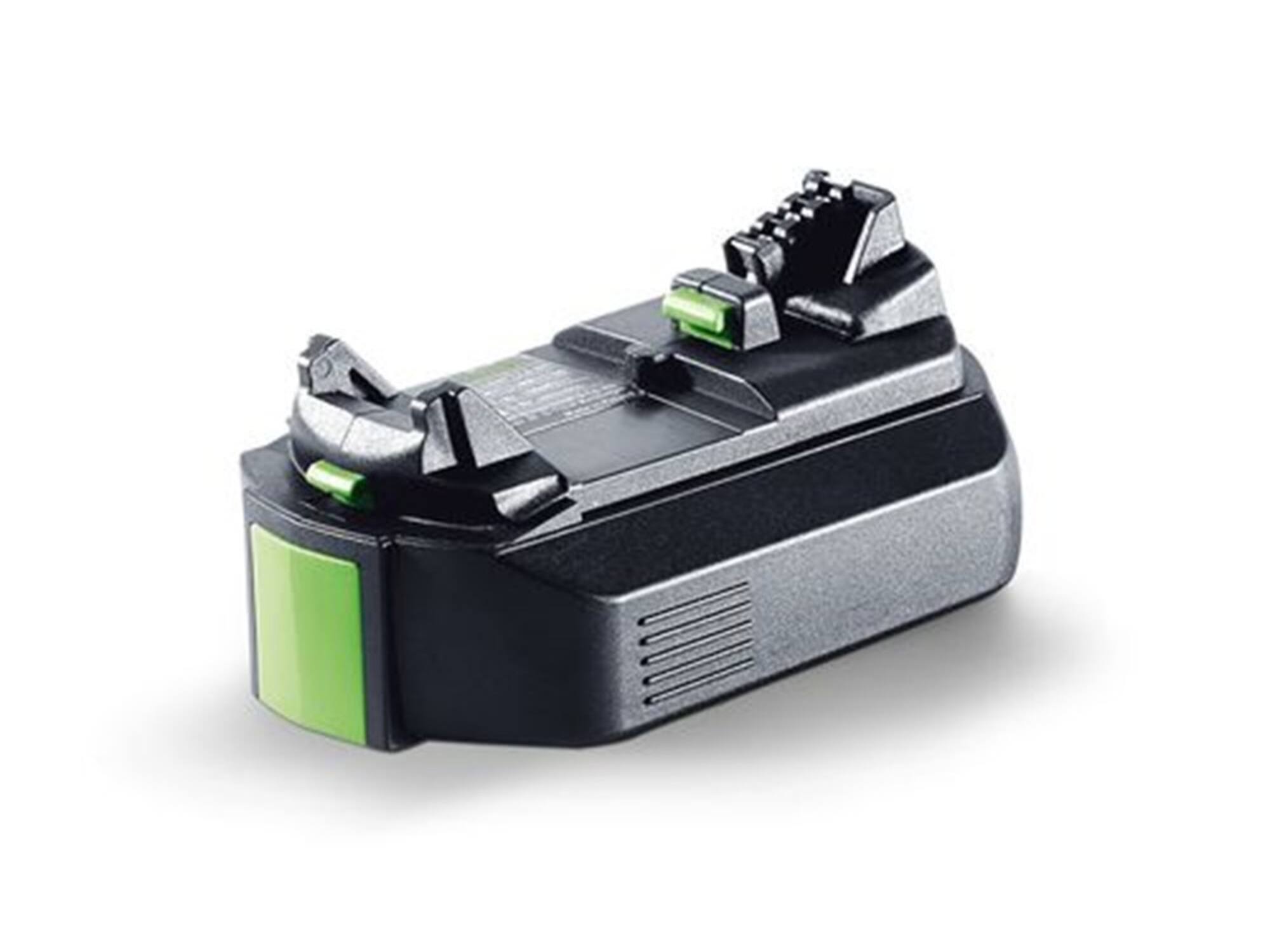 FESTOOL Accupack BP-XS 2.6 AH LI-ION