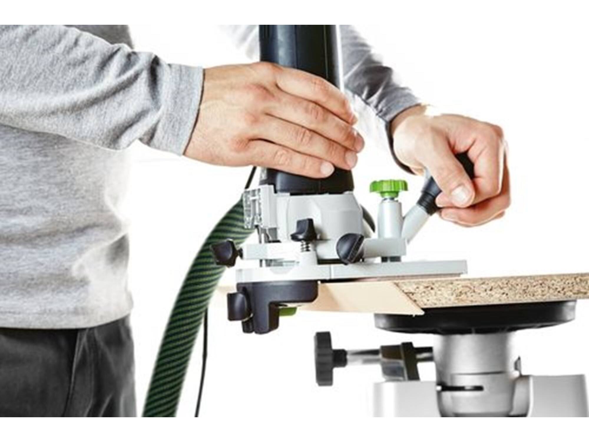 FESTOOL Frees S8 HW OFK