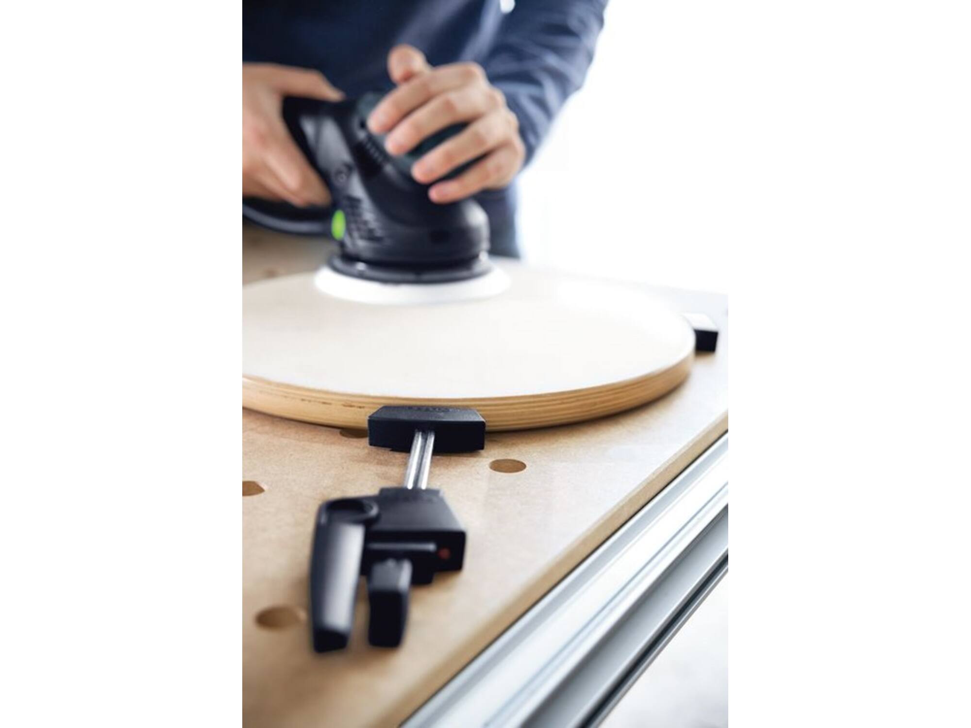 FESTOOL Multifunctionele tafel MFT/BASIC