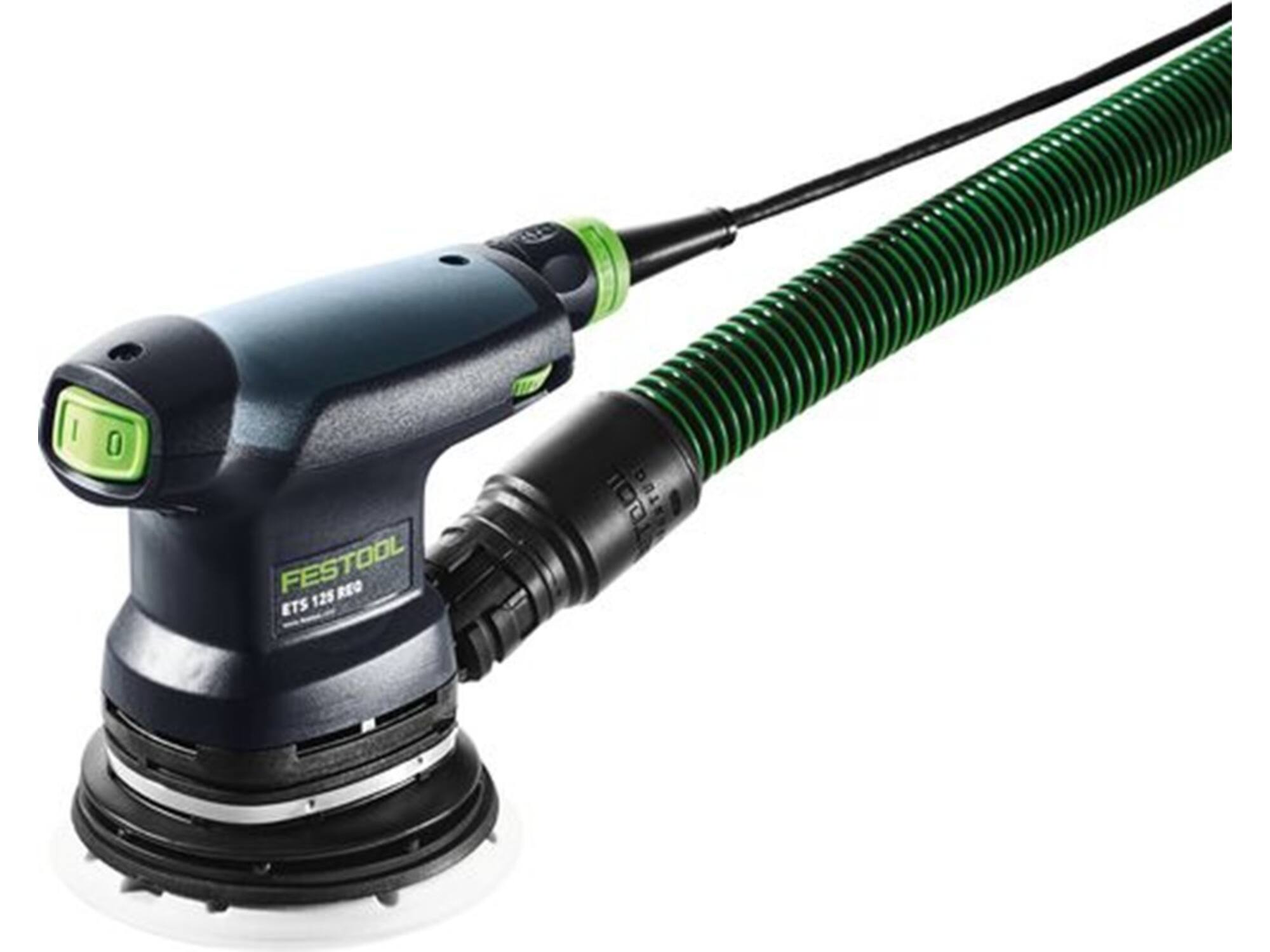 FESTOOL Excenterschuurmachine ETS 125 EQ