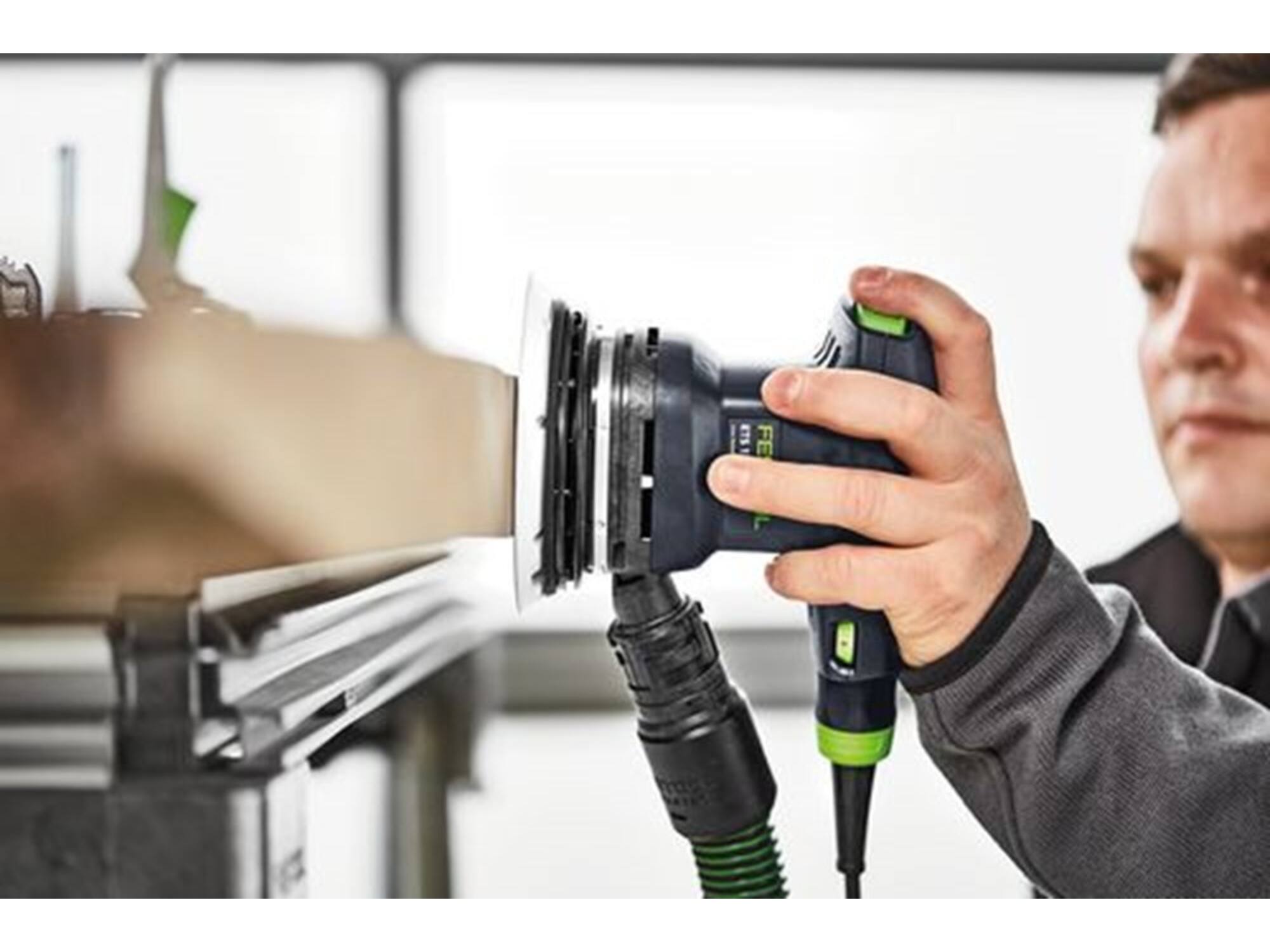 FESTOOL Excenterschuurmachine ETS 125 EQ
