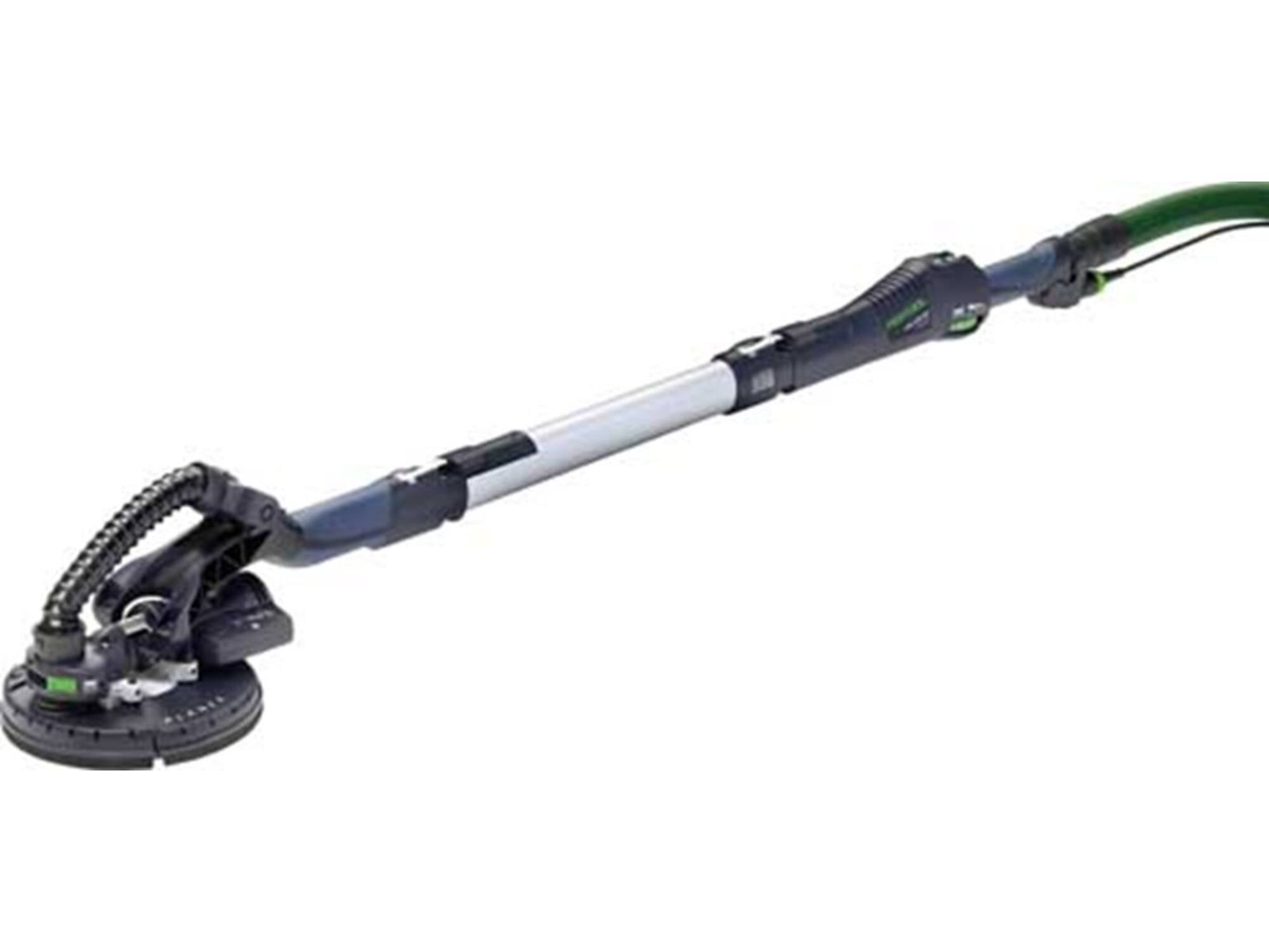 FESTOOL Langnek schuurmachine set LHS 225 EQ-PLUS/IP