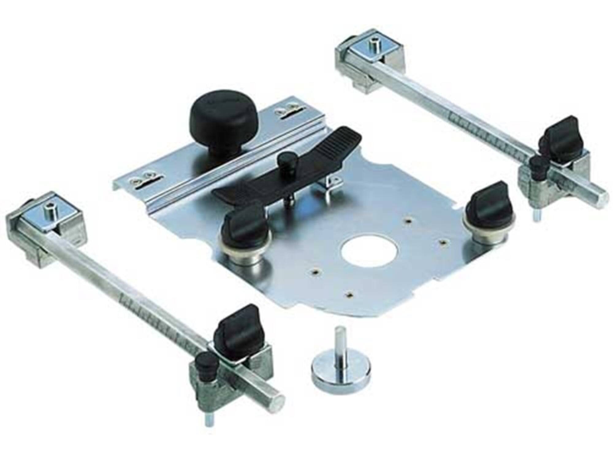 FESTOOL Gatenrij boorset LR 32-SET