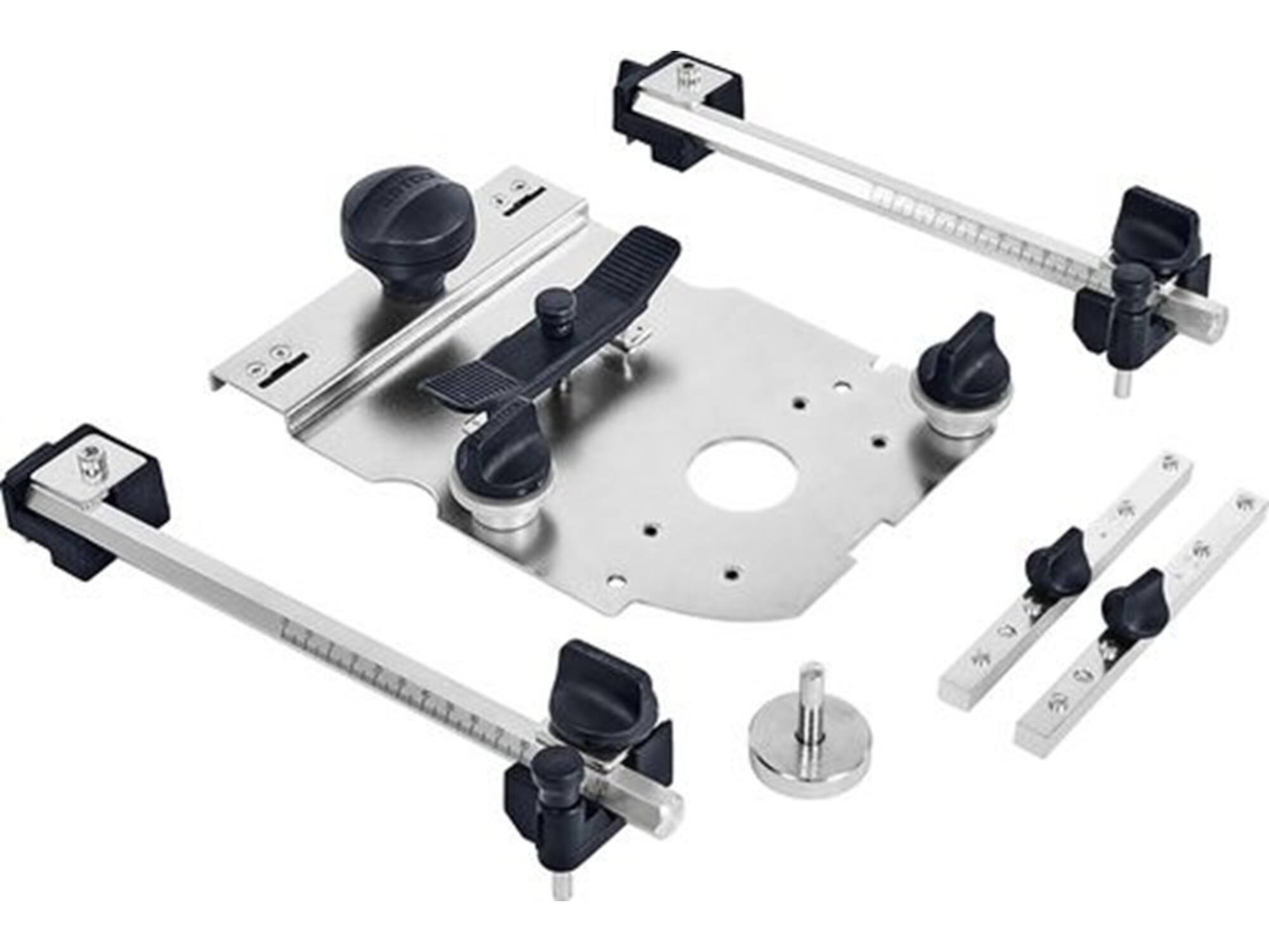 FESTOOL Gatenrij boorset LR 32-SET