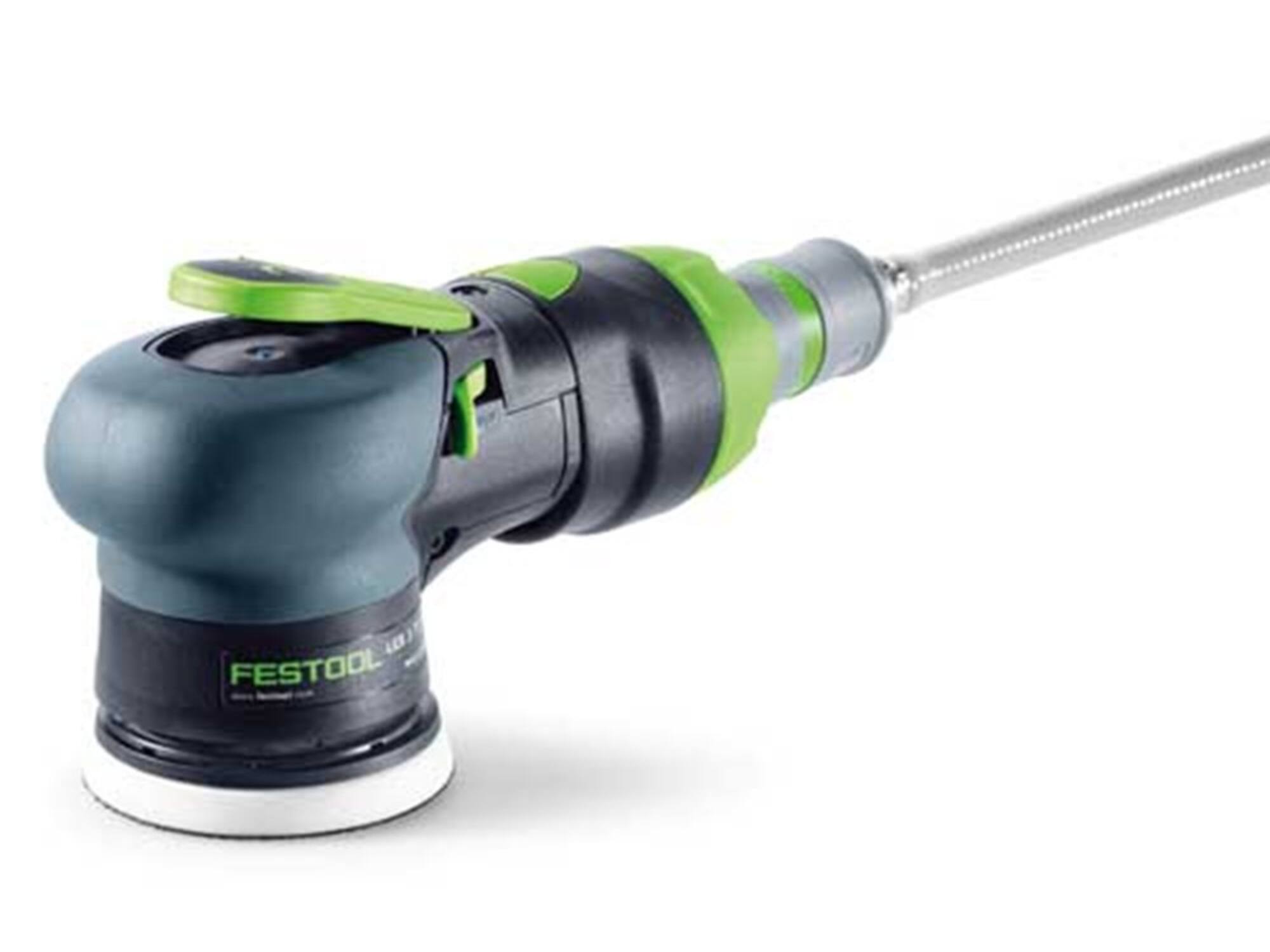 FESTOOL Excenterschuurmachine perslucht LEX 3 77/2,5