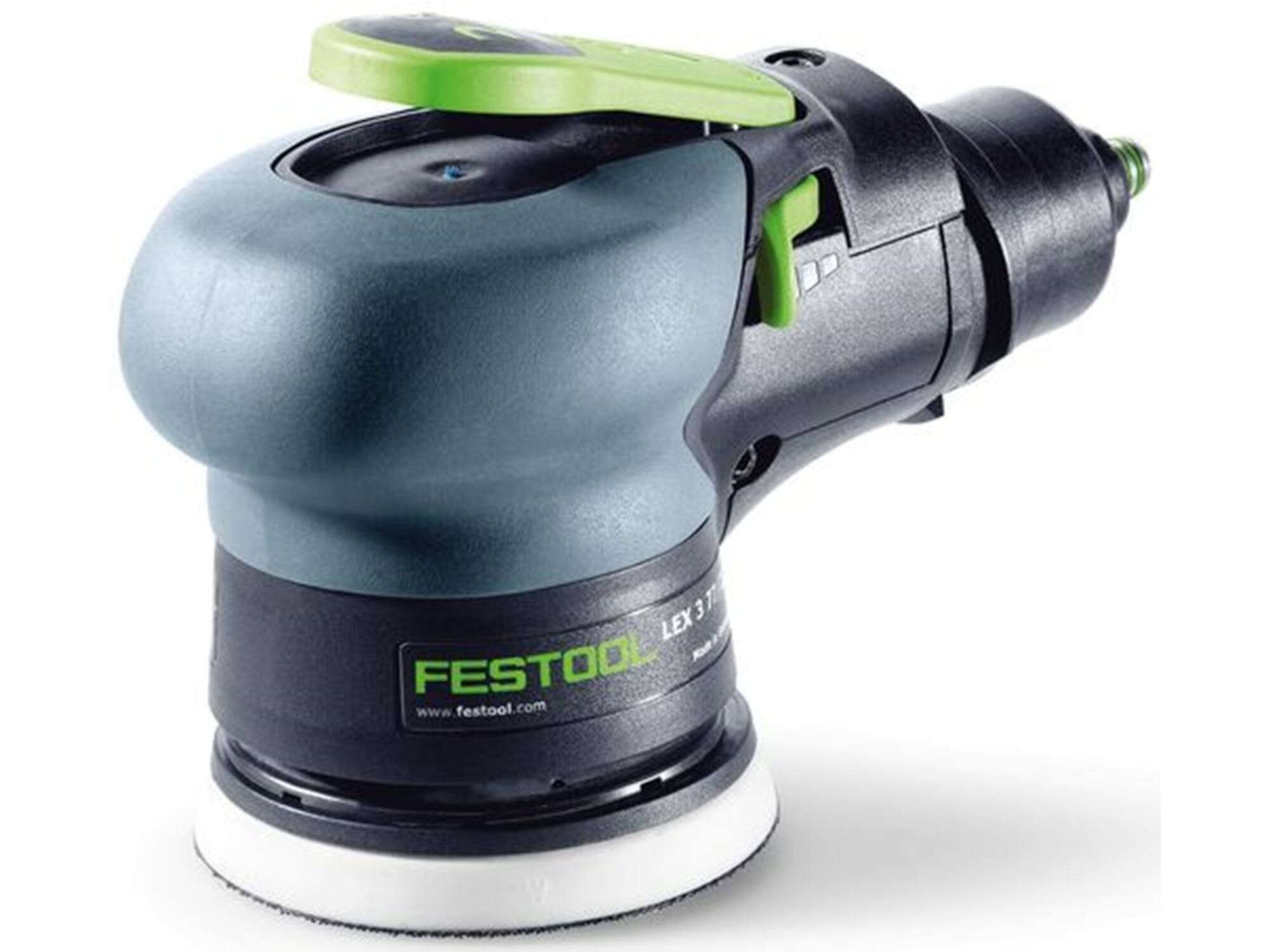 FESTOOL Excenterschuurmachine perslucht LEX 3 77/2,5