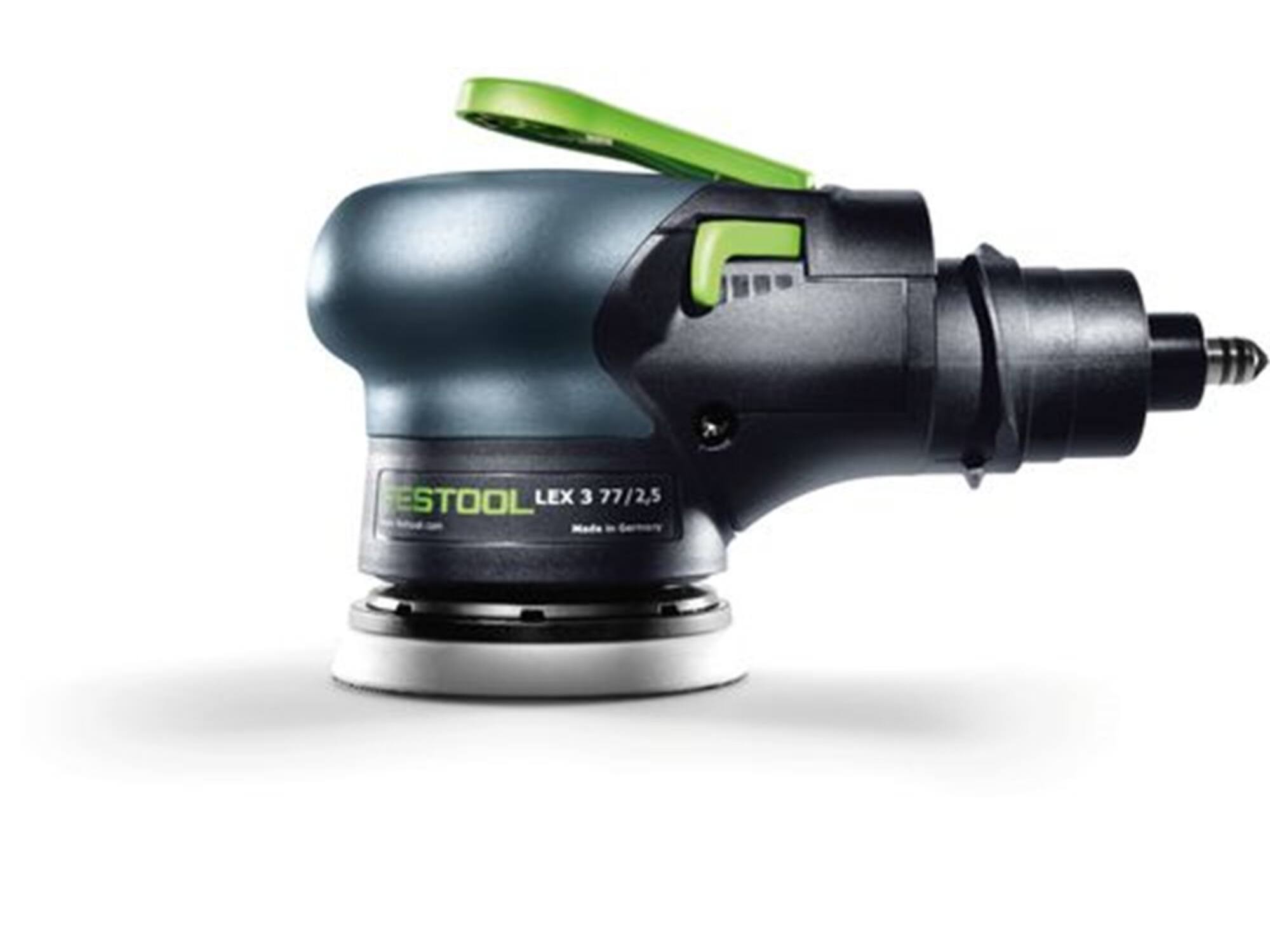 FESTOOL Excenterschuurmachine perslucht LEX 3 77/2,5