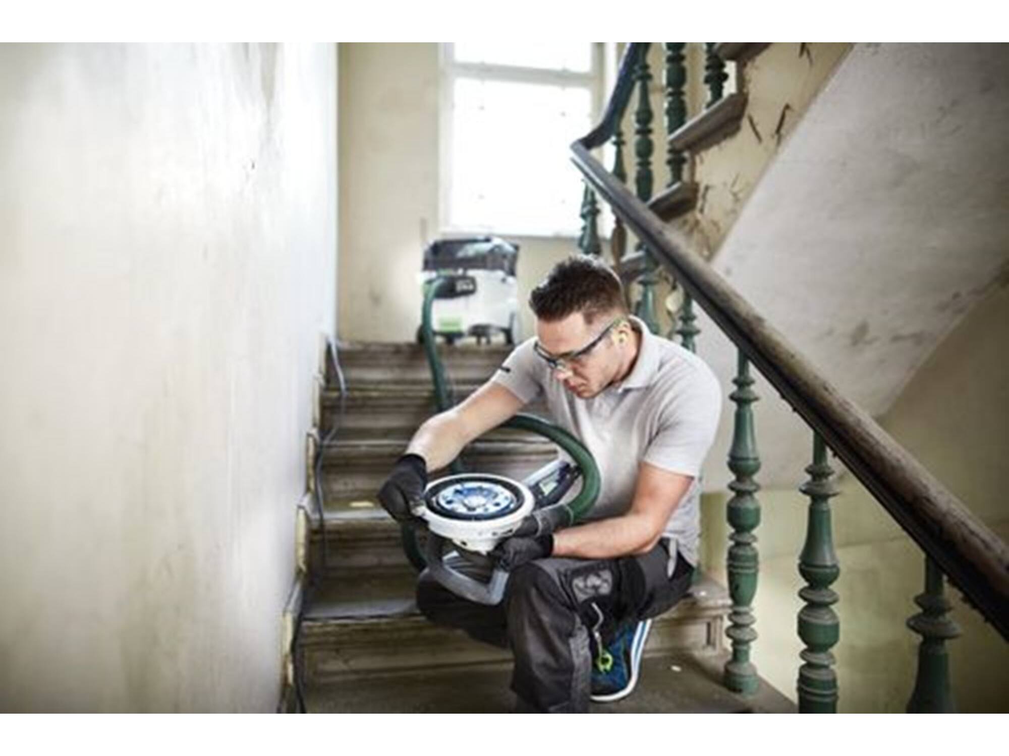 FESTOOL Freeskop DIA THERMO-D130