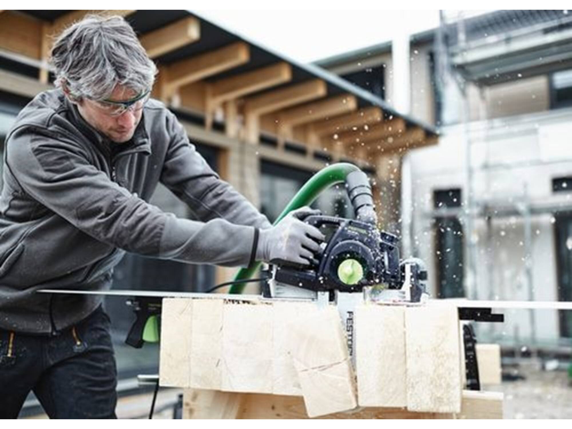 FESTOOL Snelspanner FS-RAPID/L