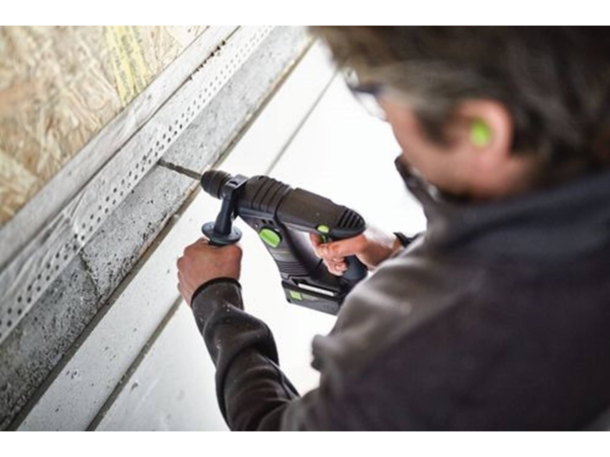 FESTOOL Zijhandgreep AH-43/185
