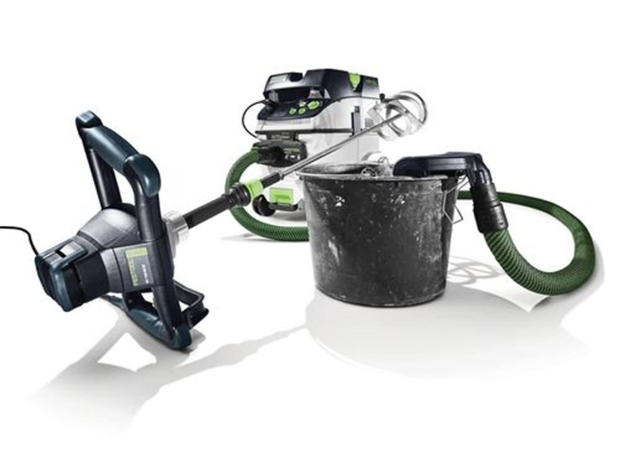 FESTOOL Gedraaidegarde HS 2 160X600 M 14