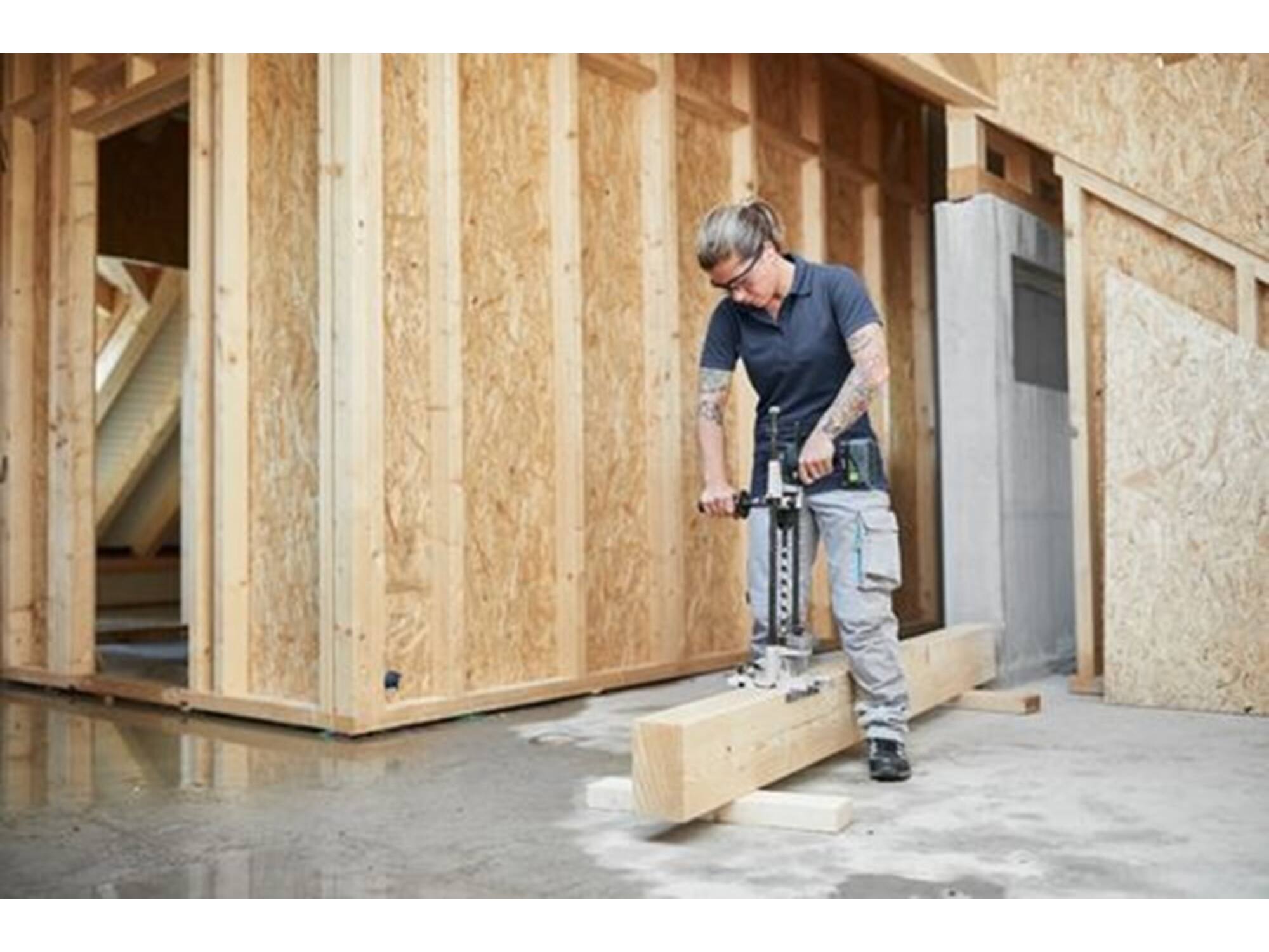 FESTOOL Boorstandaard GDP 460 A