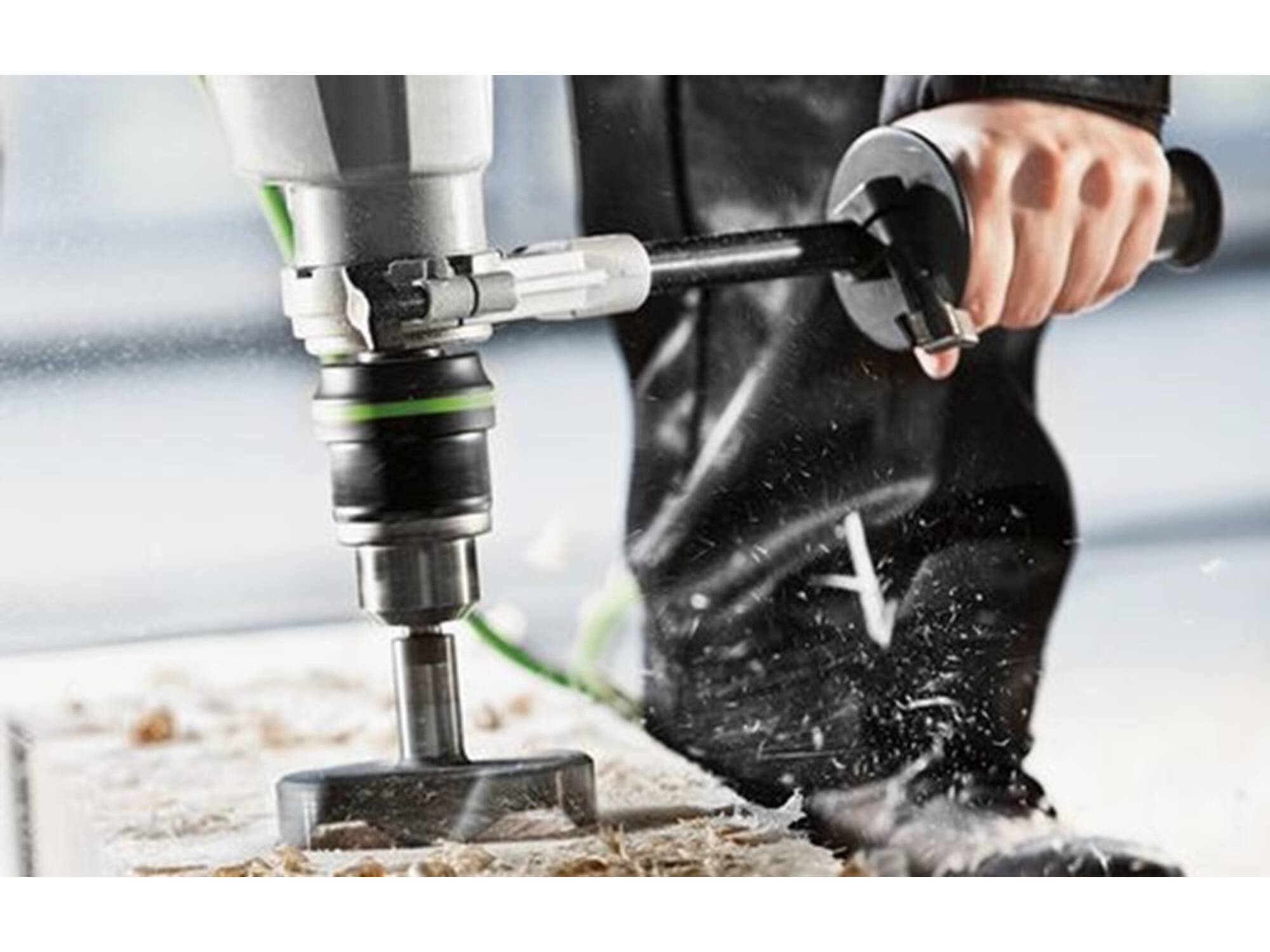 FESTOOL Zijhandgreep AH-57/275