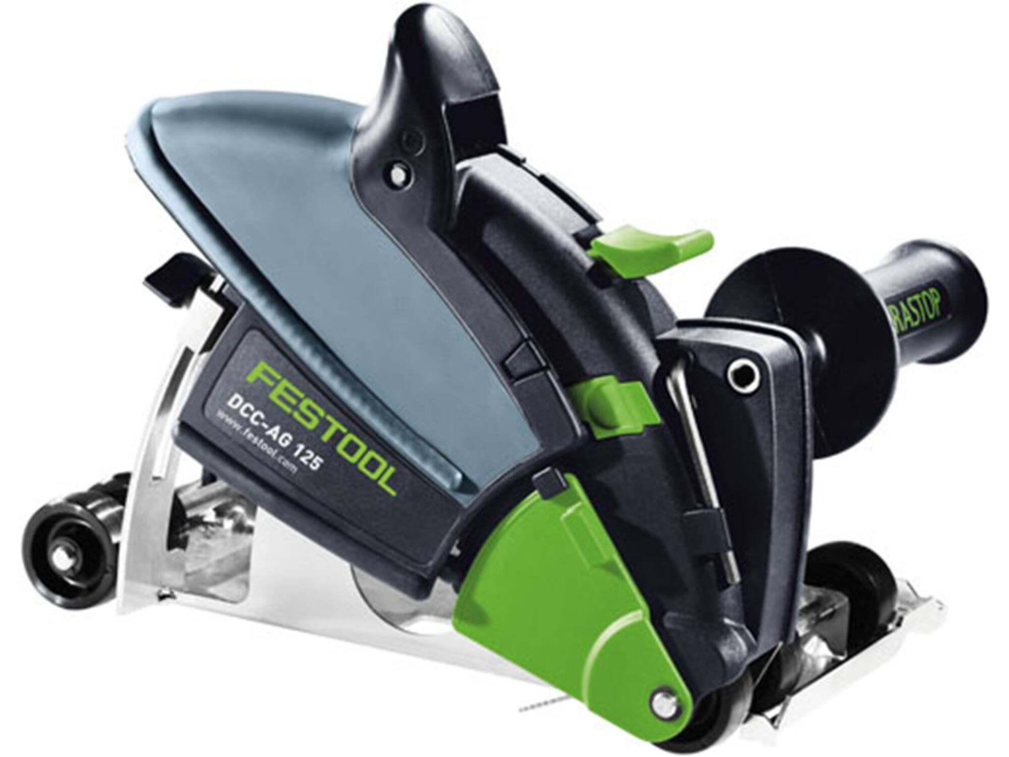 FESTOOL Afzuigkap DCC-AG 125