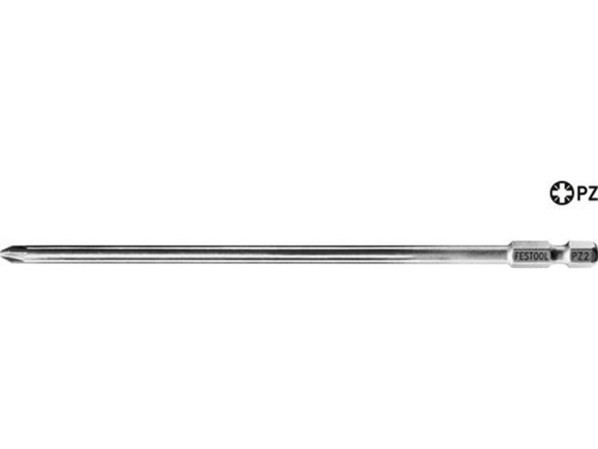 FESTOOL Verlengde bit PZ2-AF-55 3X