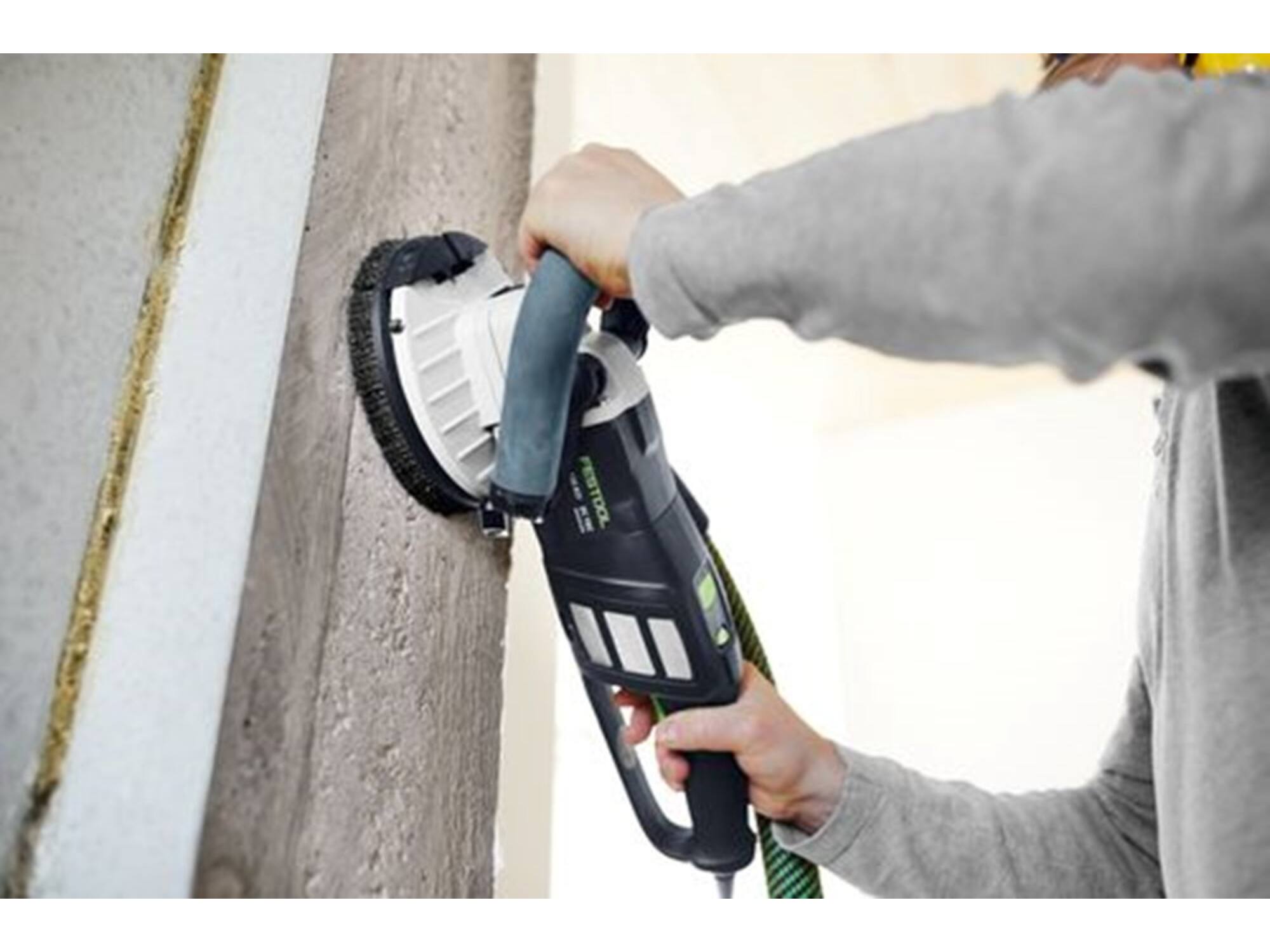FESTOOL Borstelkrans BC-RG 130
