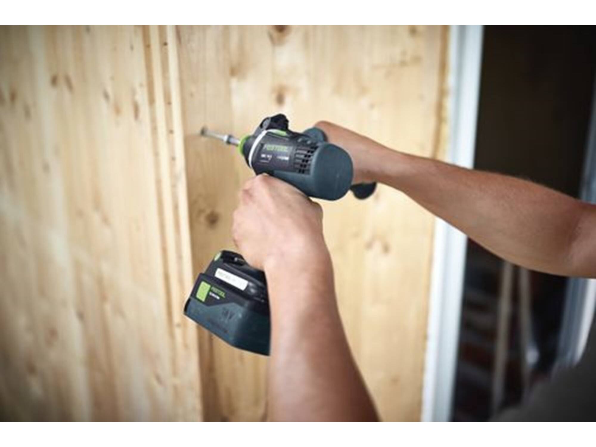 FESTOOL Bit box BIT-BOX SDB SET UNI 31X