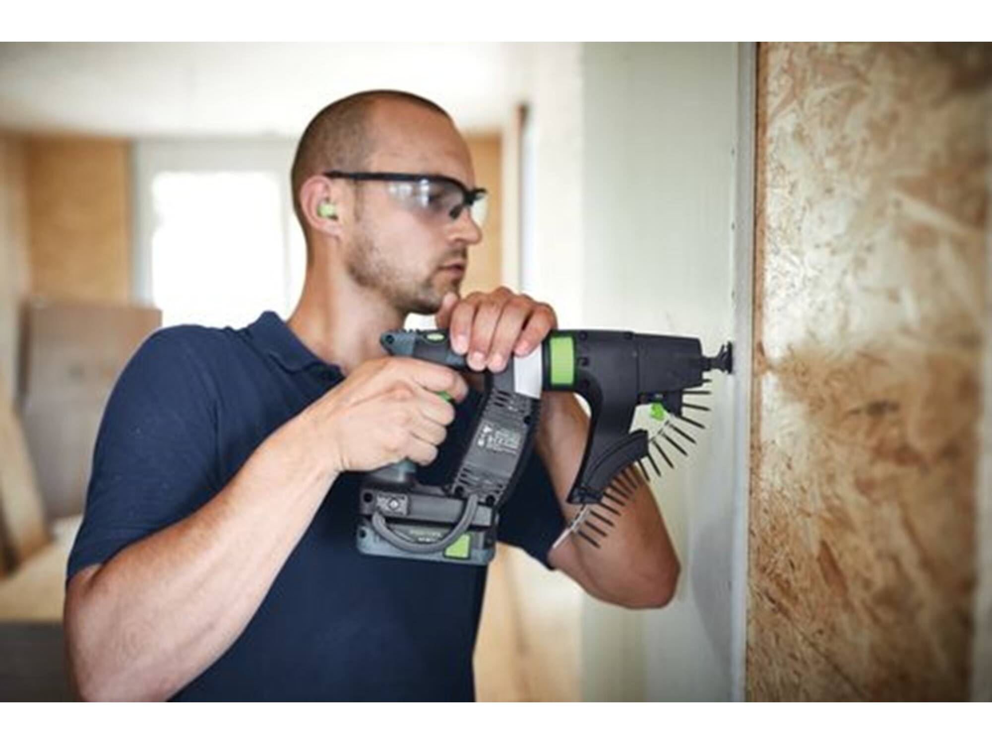 FESTOOL Voorzetstuk AF 55-DWC