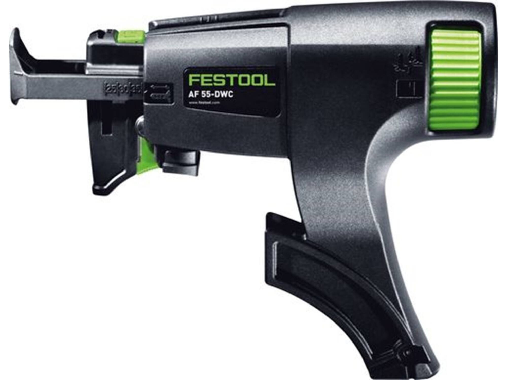 FESTOOL Voorzetstuk AF 55-DWC