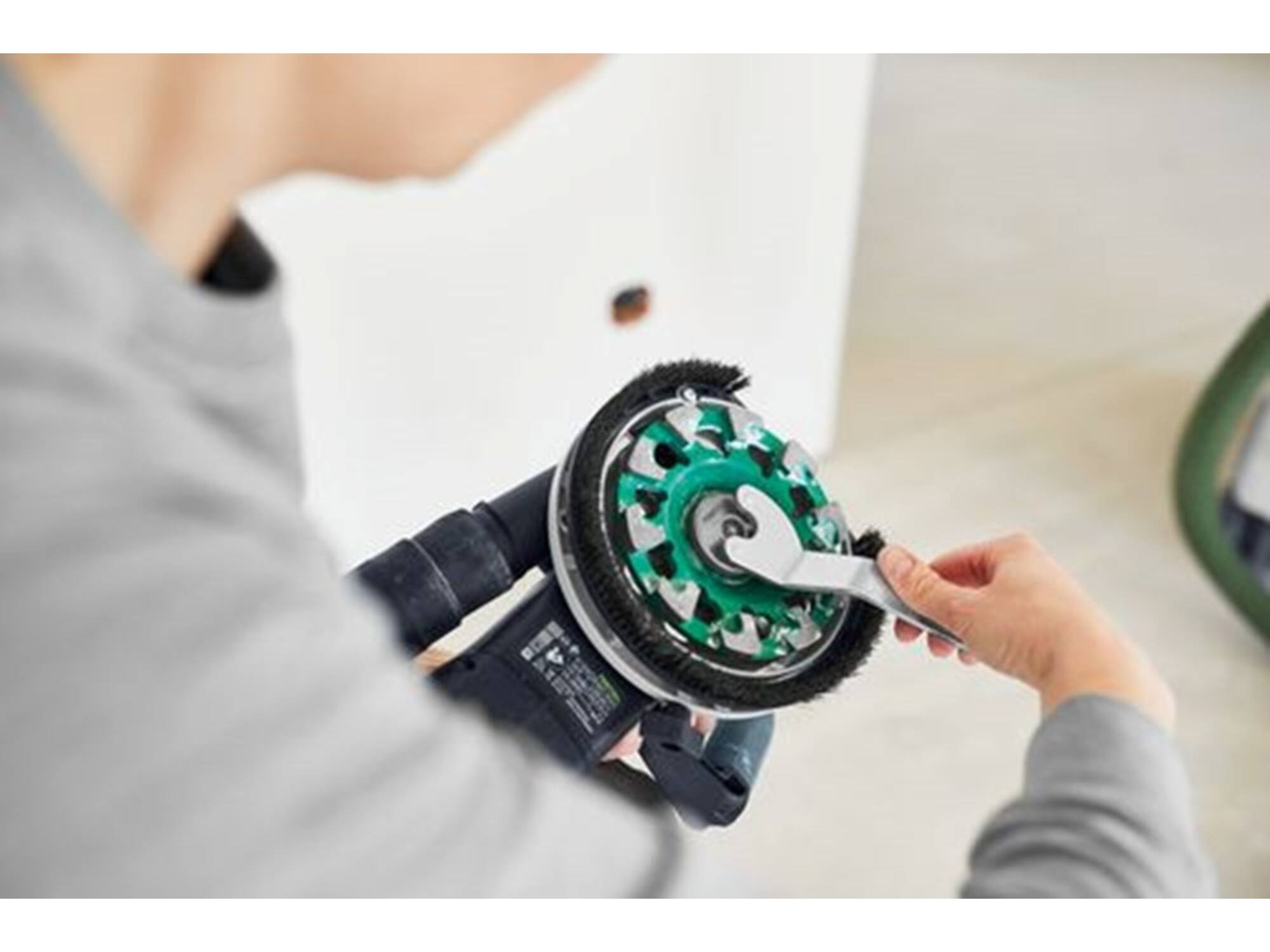 FESTOOL Freeskop DIA STONE-D130