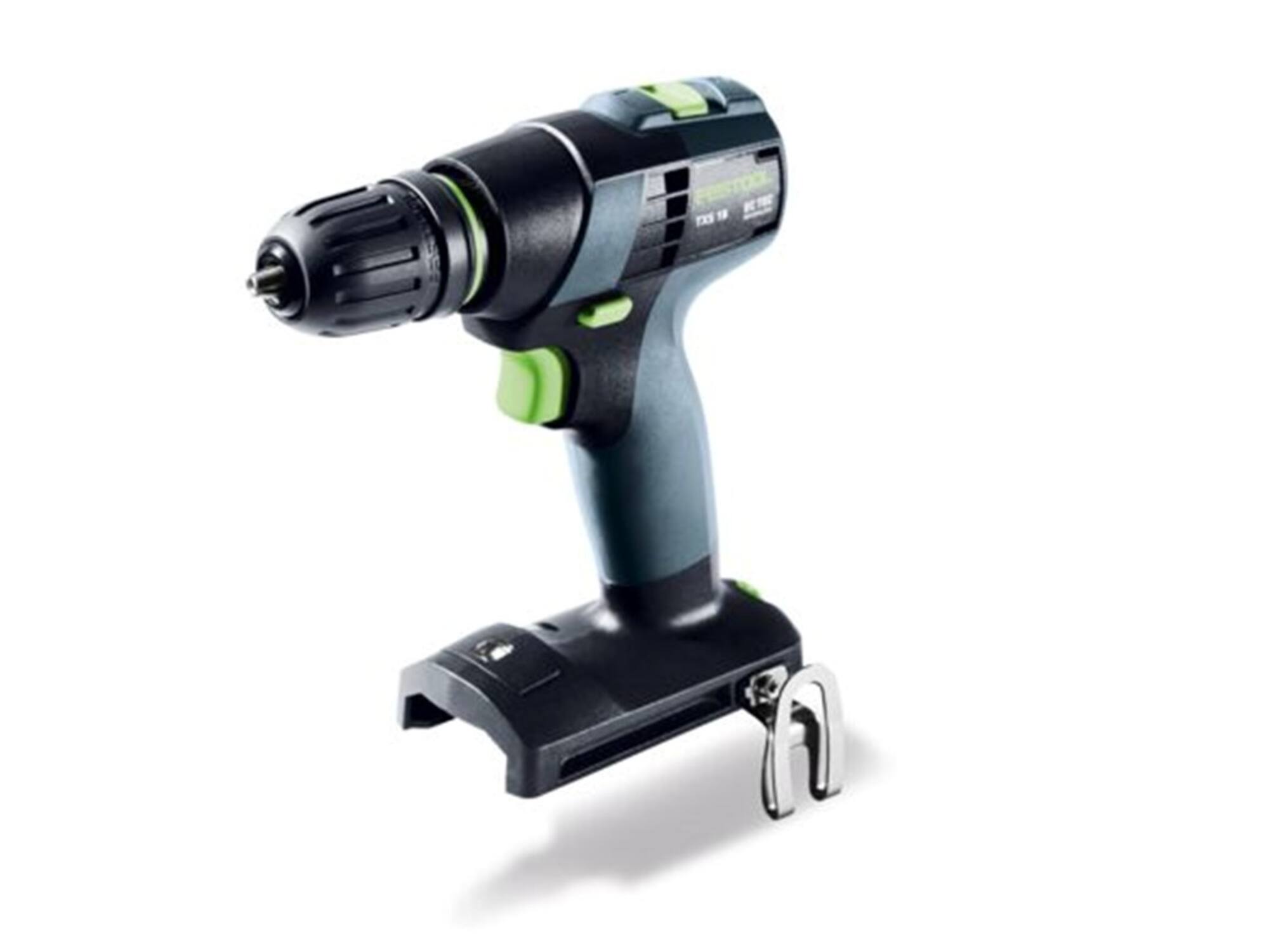 FESTOOL Accu schroefboormachine TXS 18-BASIC