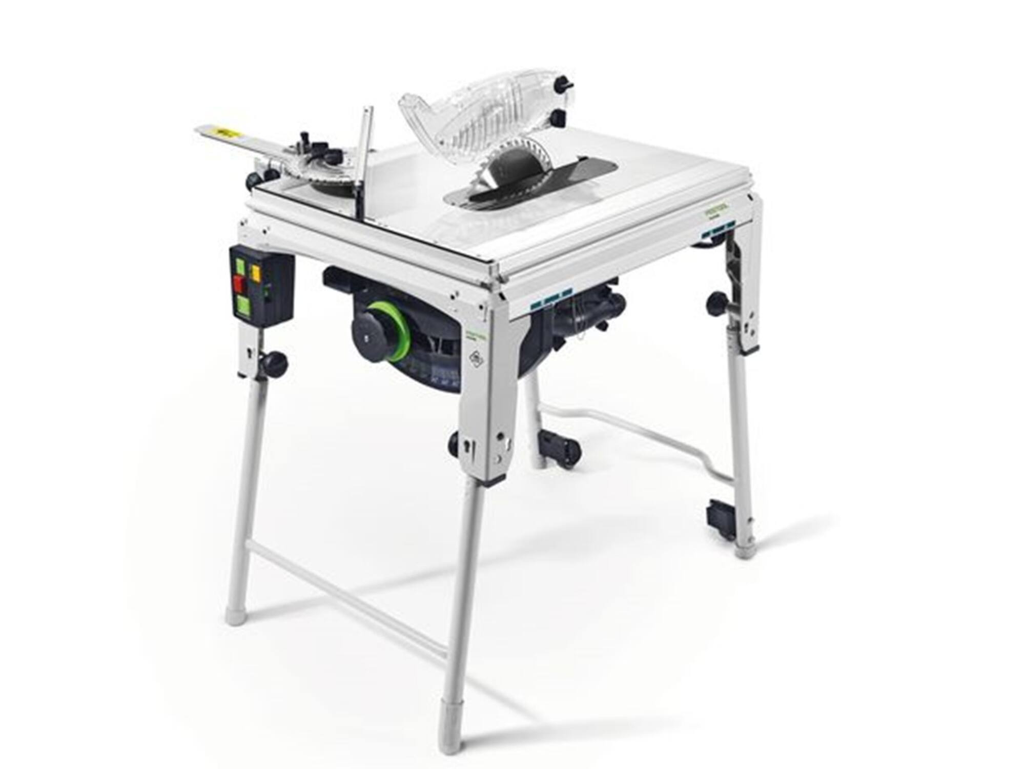 FESTOOL Tafelcirkelzaag Saw Stop TKS 80