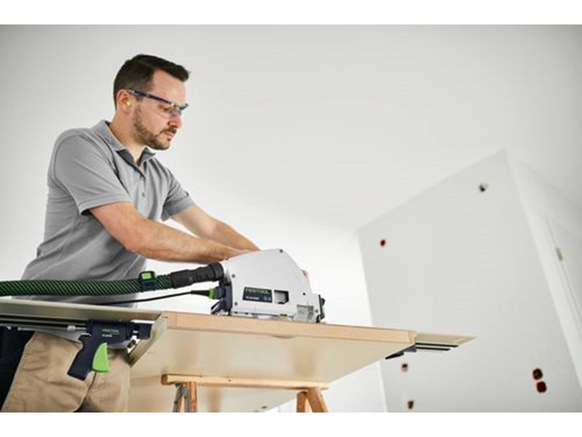 FESTOOL Cirkelzaagblad WD 168X20 T42
