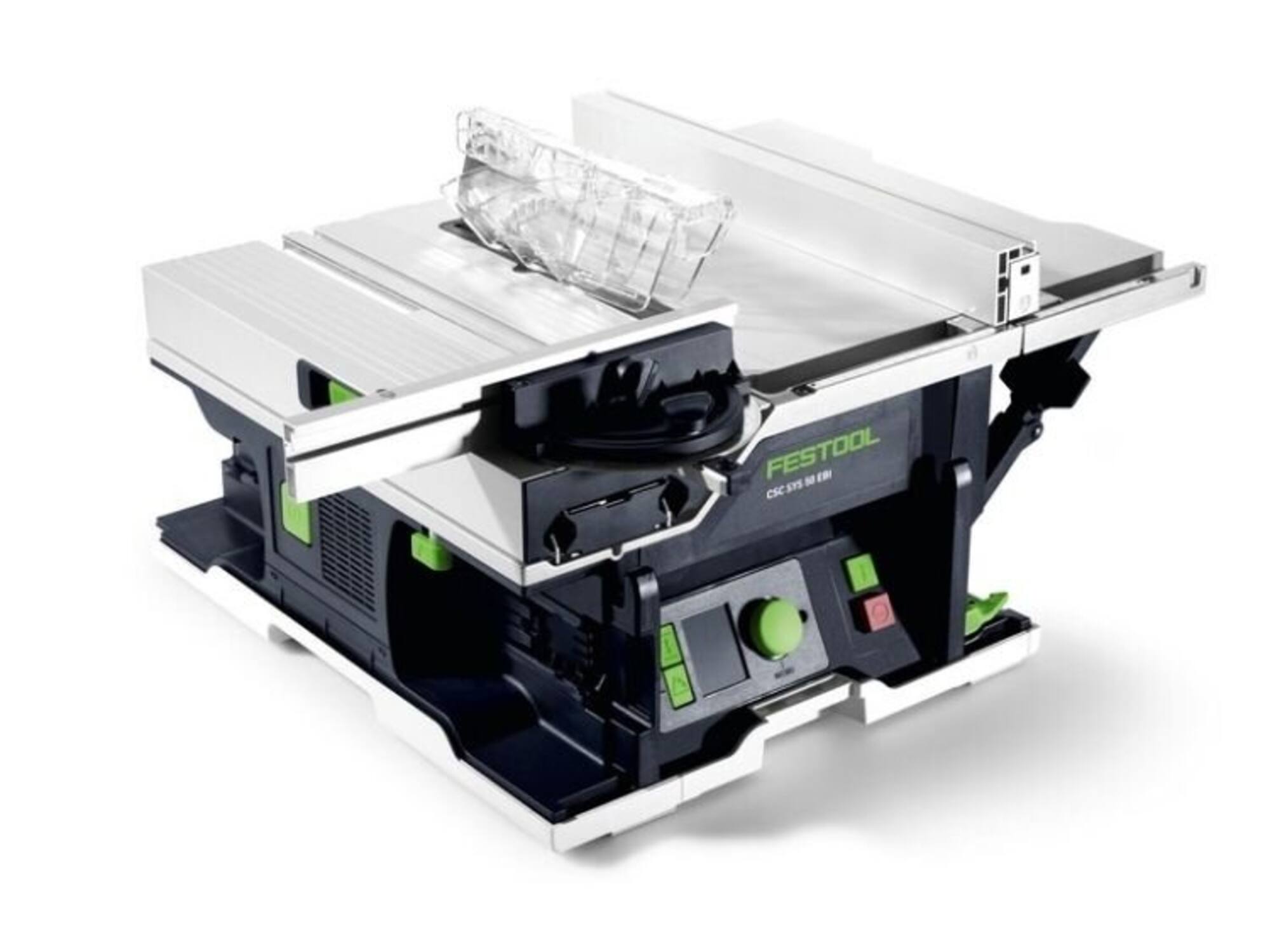 Festool Accu systainer-zaagtafel CSC SYS 50 Basic