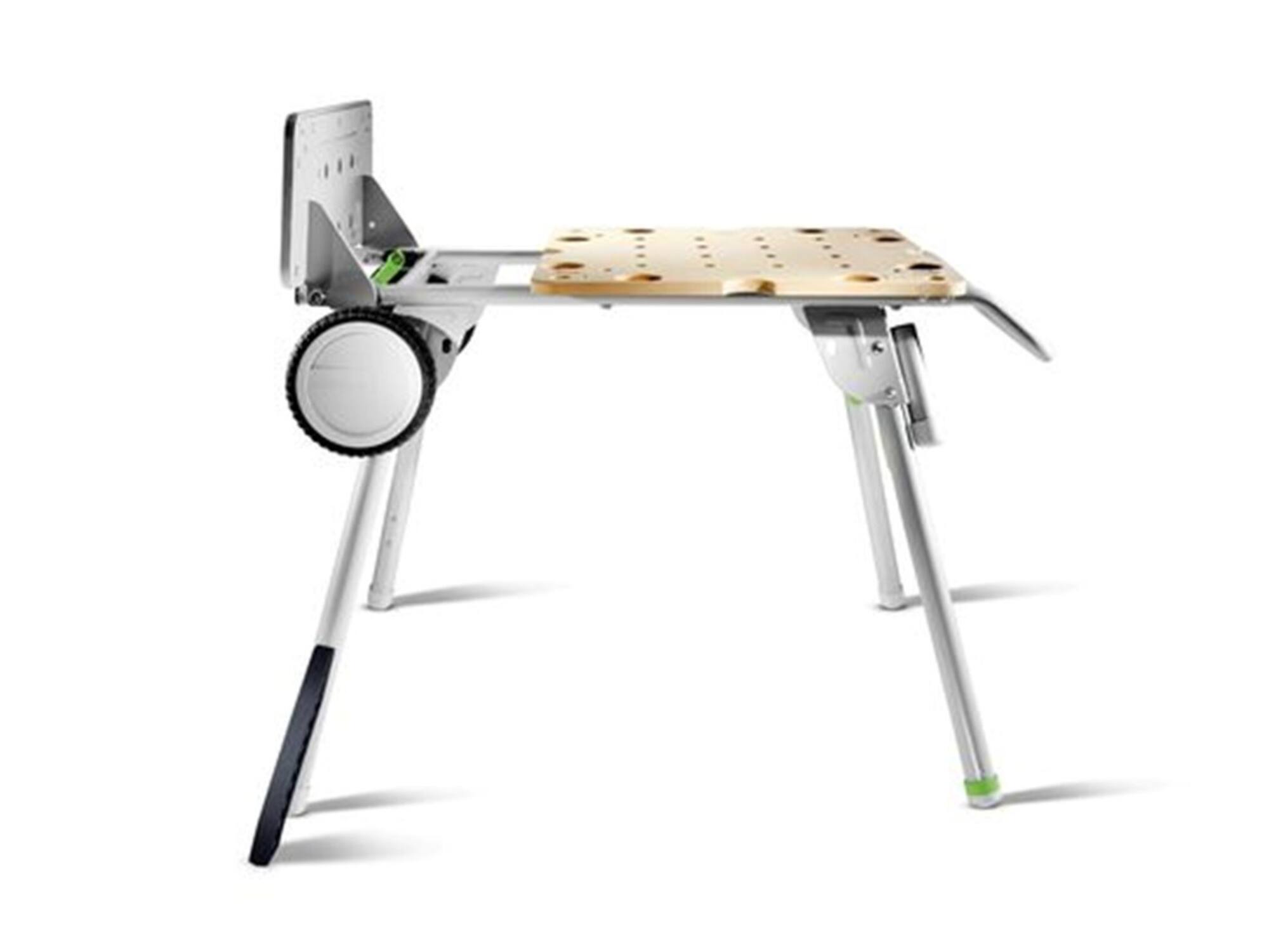 Festool Onderstel tbv accu systainer-zaagtafel UG-CSC-SYS