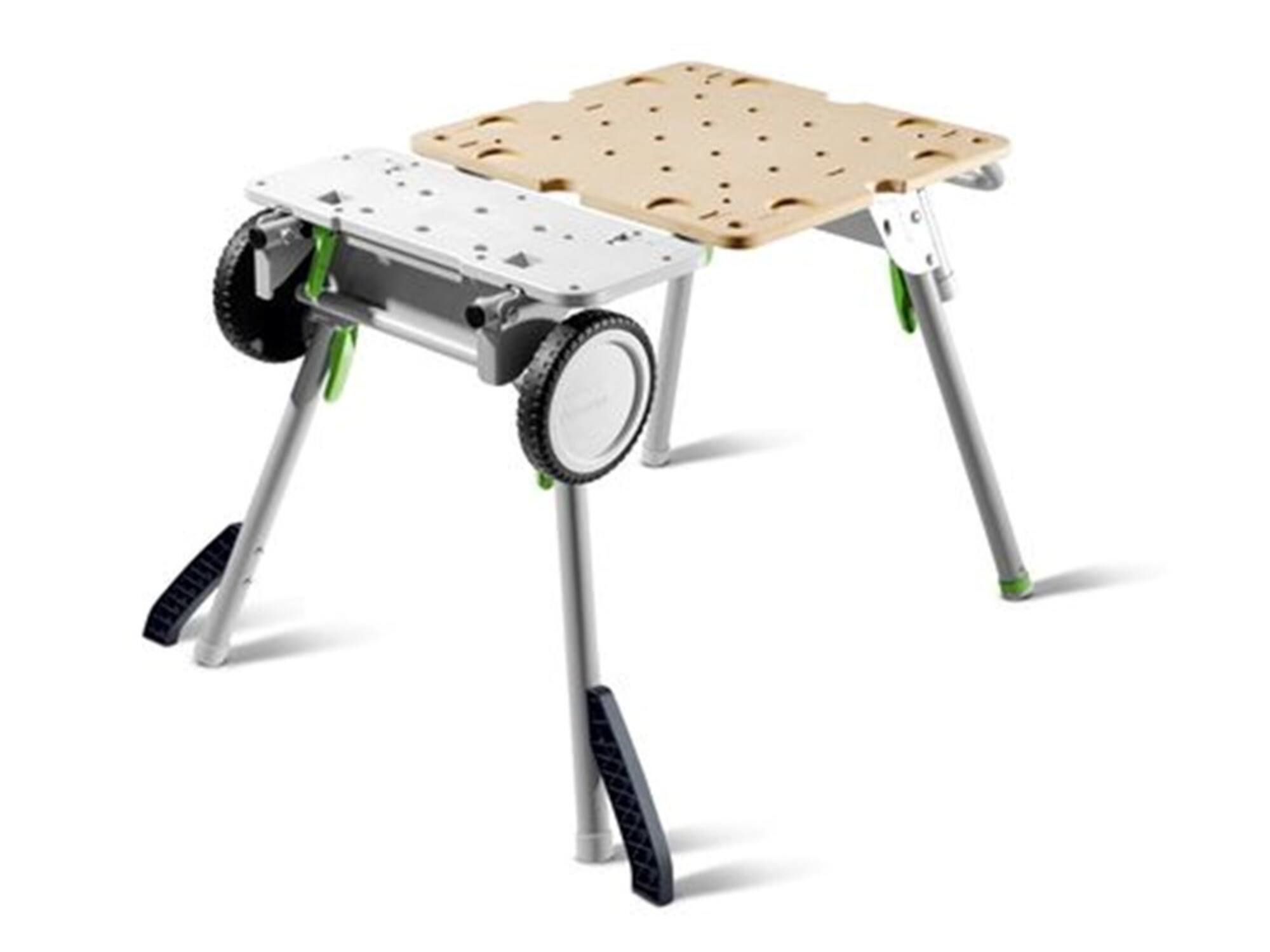 Festool Onderstel tbv accu systainer-zaagtafel UG-CSC-SYS