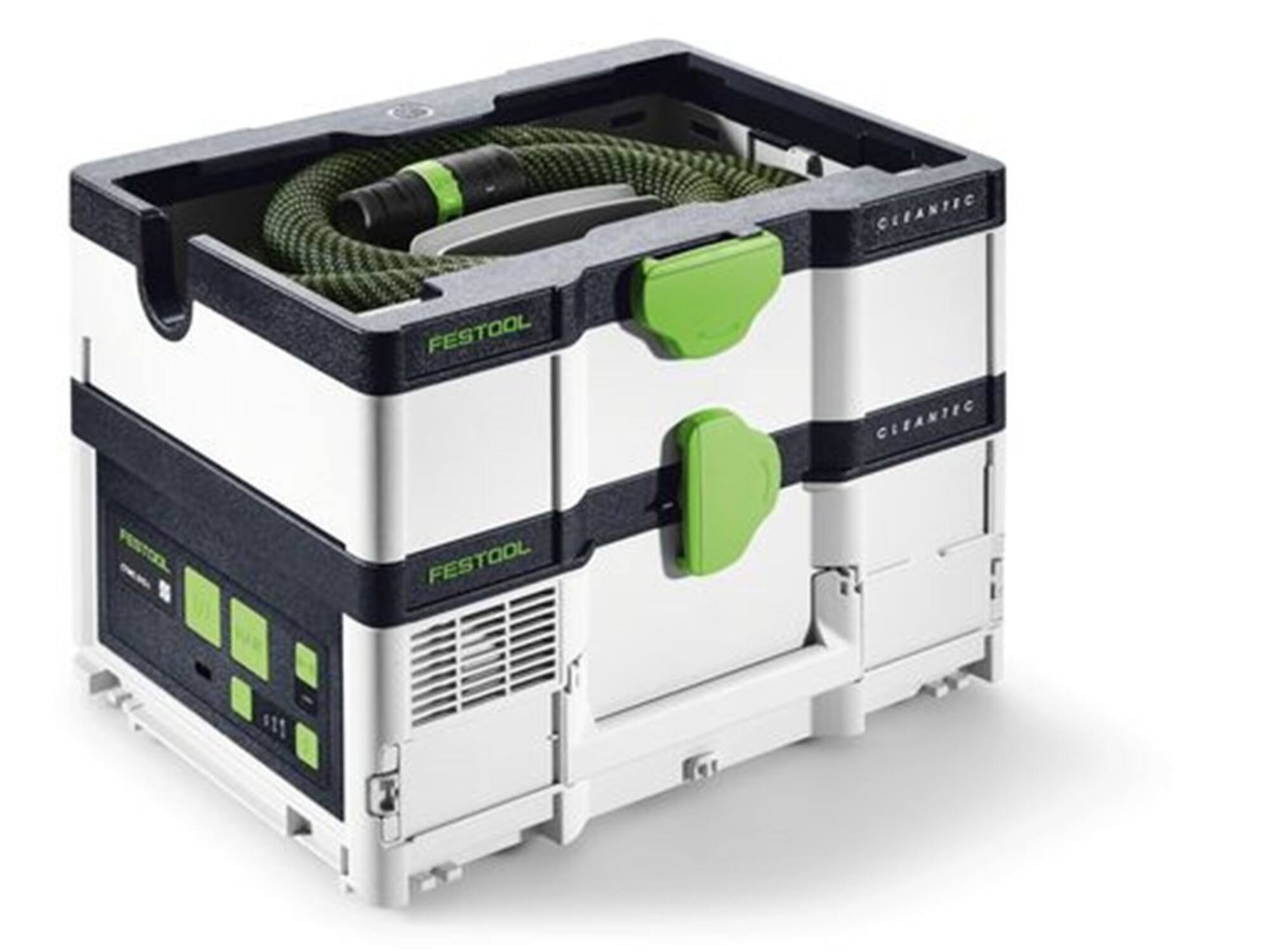 Festool Accu stofzuiger CTLC SYS I-Basic 18V