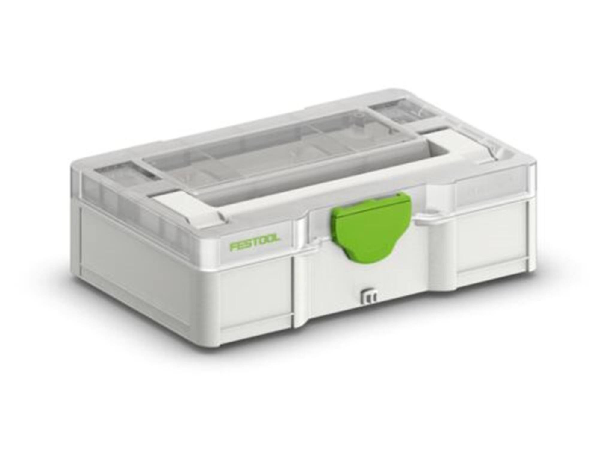 FESTOOL Systainer t-loc SYS3 S 76 TRA