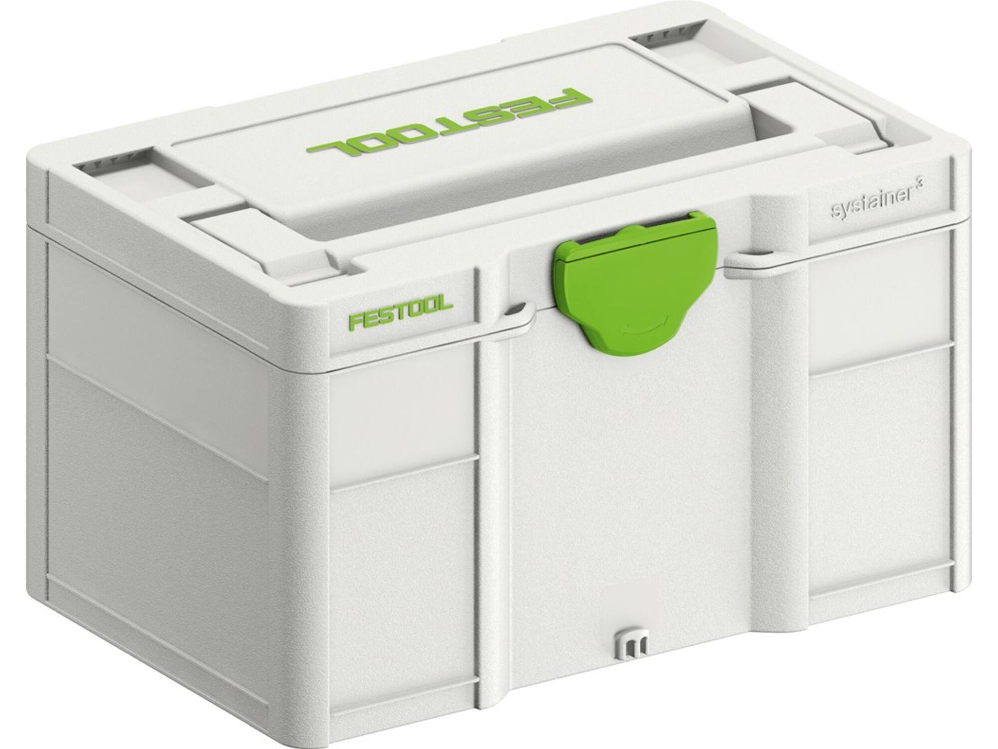 FESTOOL Systainer t-loc SYS3 S 147