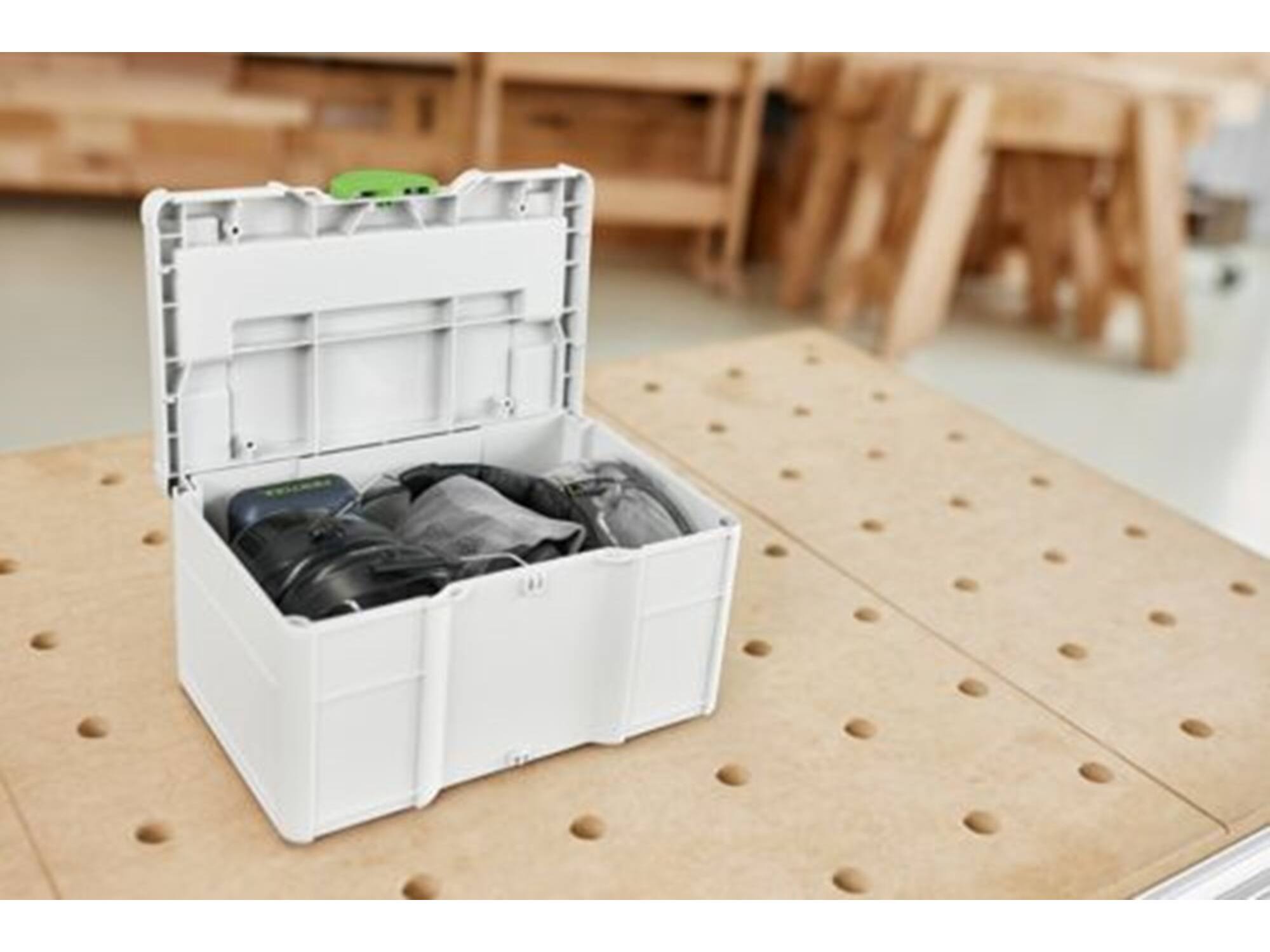 FESTOOL Systainer t-loc SYS3 S 147