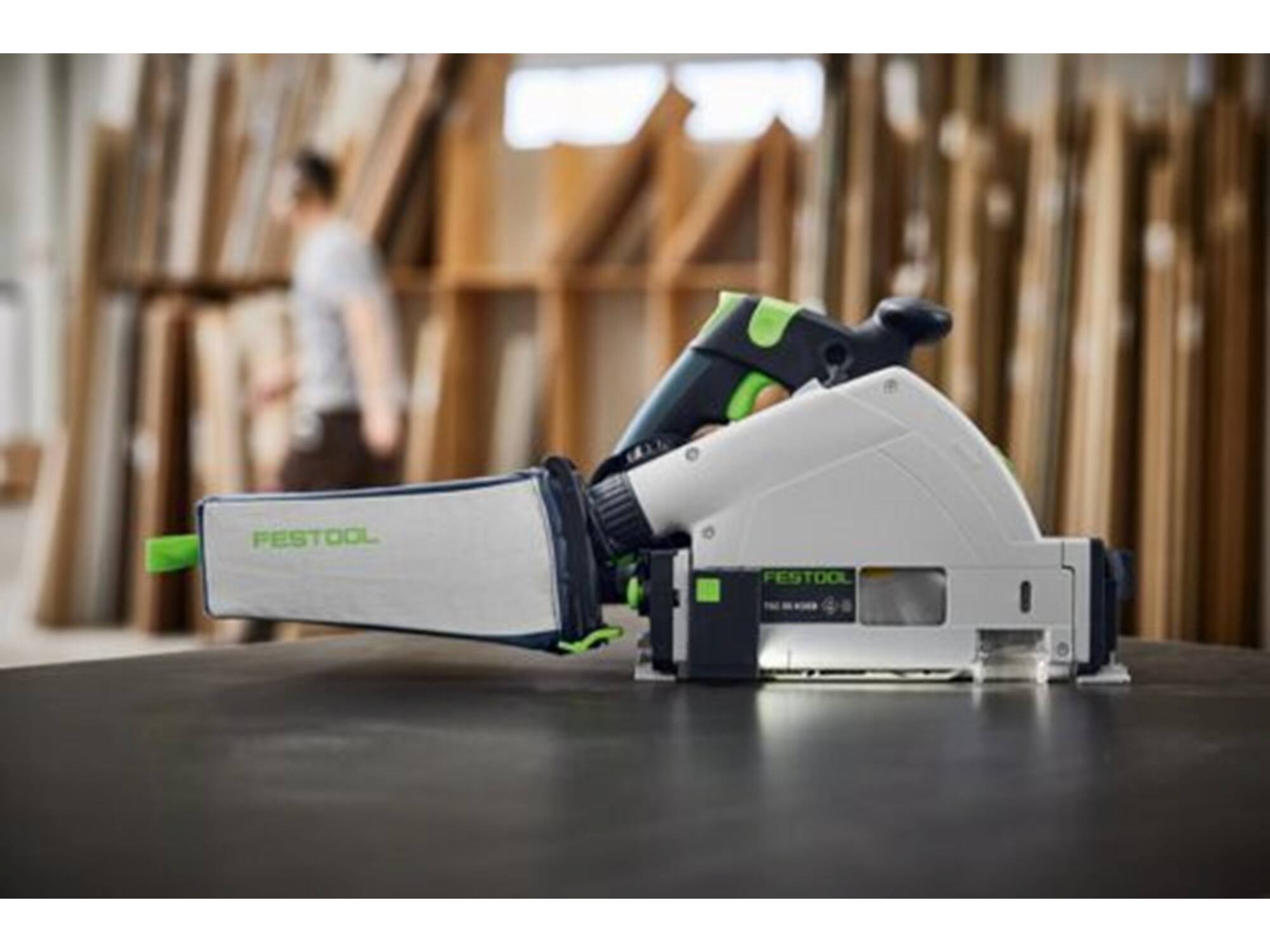 Festool lichtmodule LM-TS/TSC tbv invalzagen