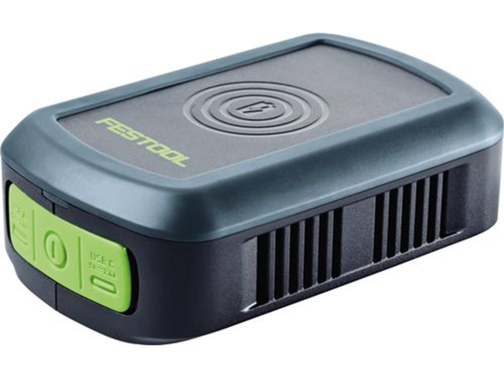 Festool Telefoonoplader PHC 18 18V