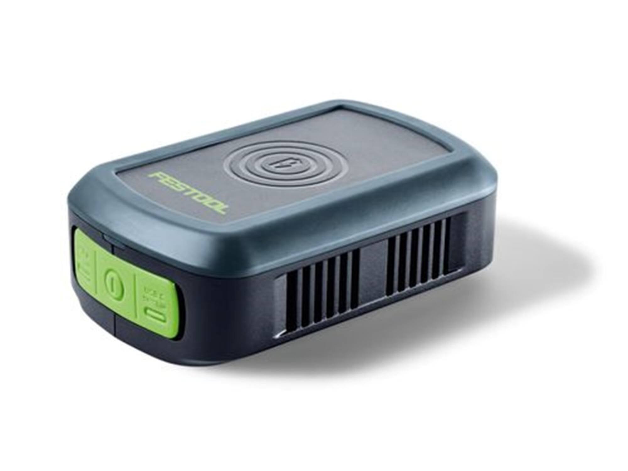 Festool Telefoonoplader PHC 18 18V